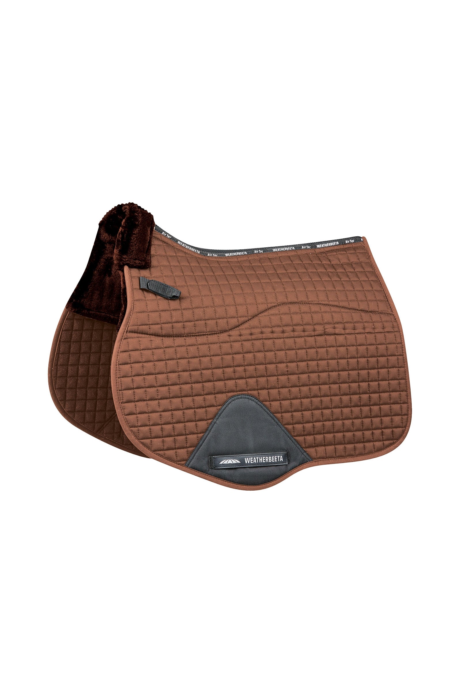Weatherbeeta Prime Comfy Fleece satulahuopa Satulahuovat