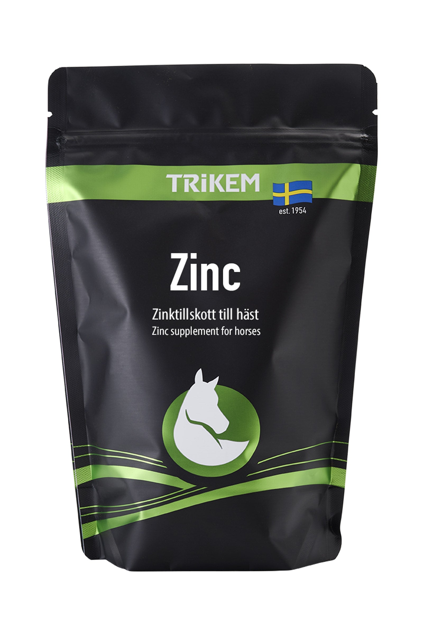 Trikem Sinkki, 500 g Horse Feed & Nutrition