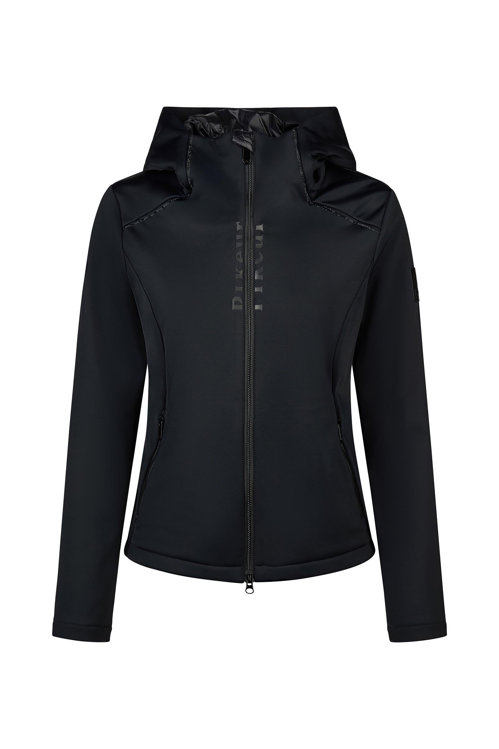 Pikeur Selection FW26 TechVelvet Fleece Jacket Women’s Riding Clothing
