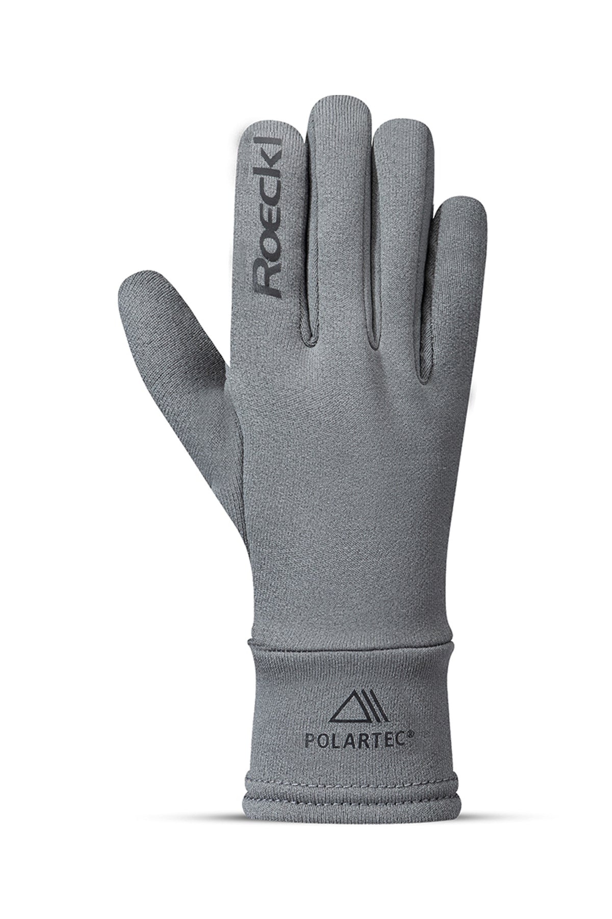 Roeckl Warwick 2 JR. Polartec Winter Riding Gloves Riding Gloves