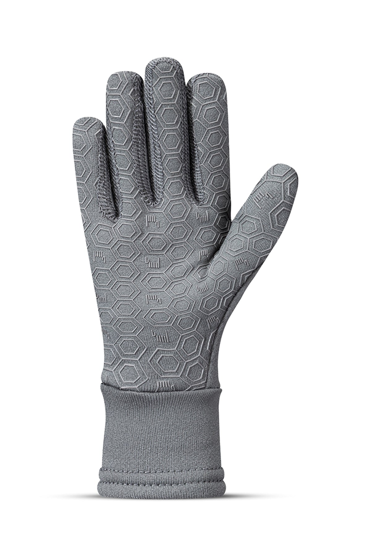 Roeckl Warwick 2 JR. Polartec Winter Riding Gloves Riding Gloves