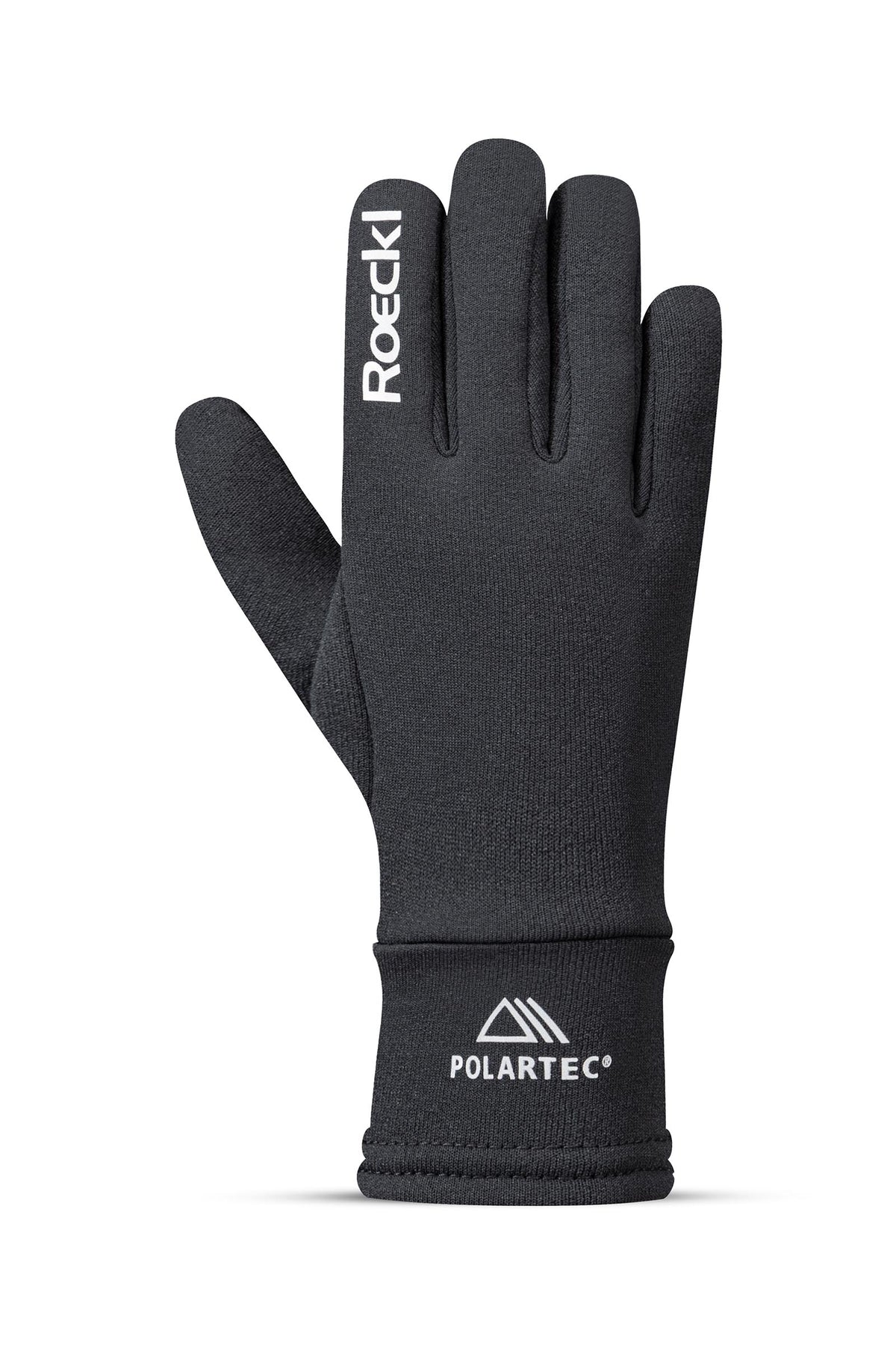 Roeckl Warwick 2 JR. Polartec Winter Riding Gloves Riding Gloves