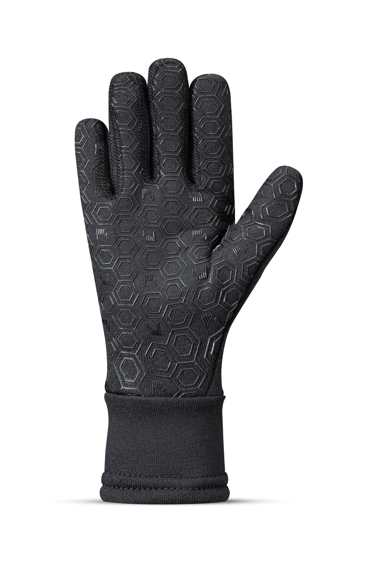 Roeckl Warwick 2 JR. Polartec Winter Riding Gloves Riding Gloves