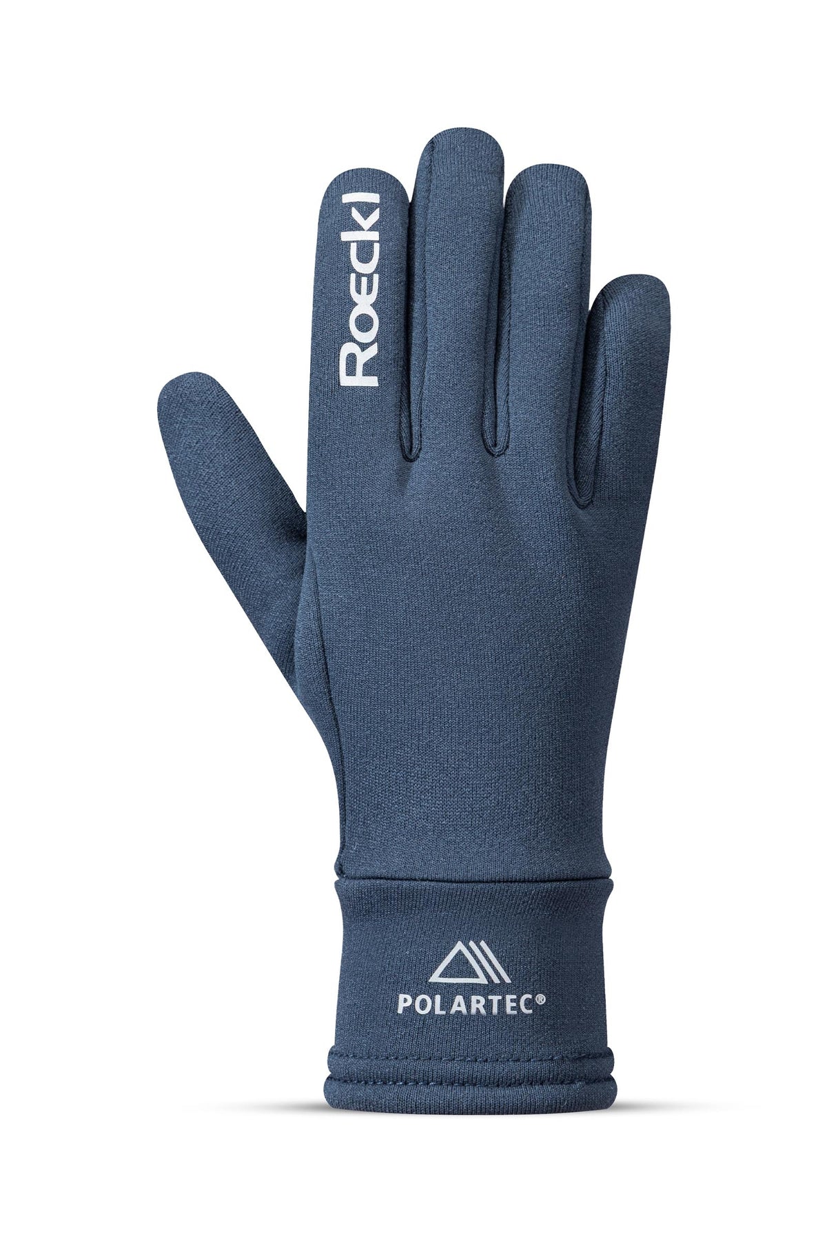 Roeckl Warwick 2 JR. Polartec Winter Riding Gloves Riding Gloves