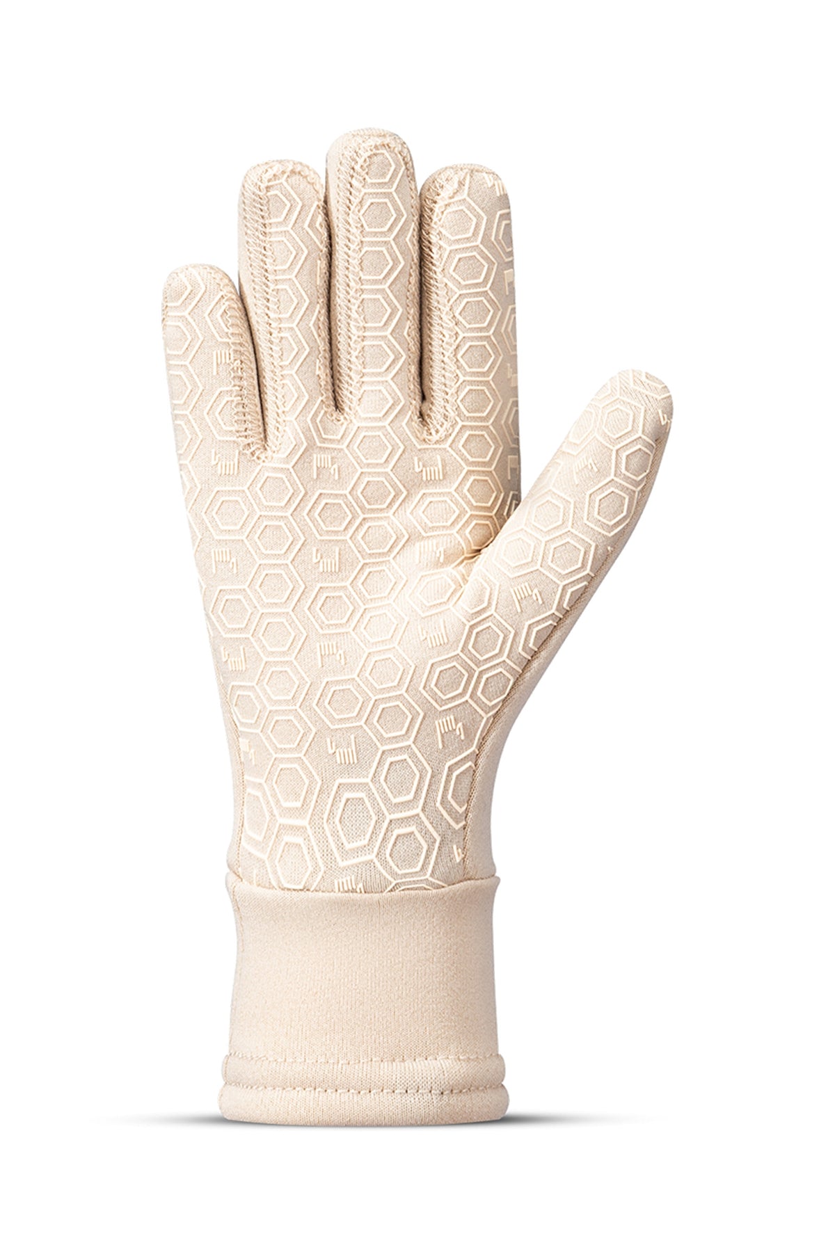 Roeckl Warwick 2 JR. Polartec Winter Riding Gloves Riding Gloves