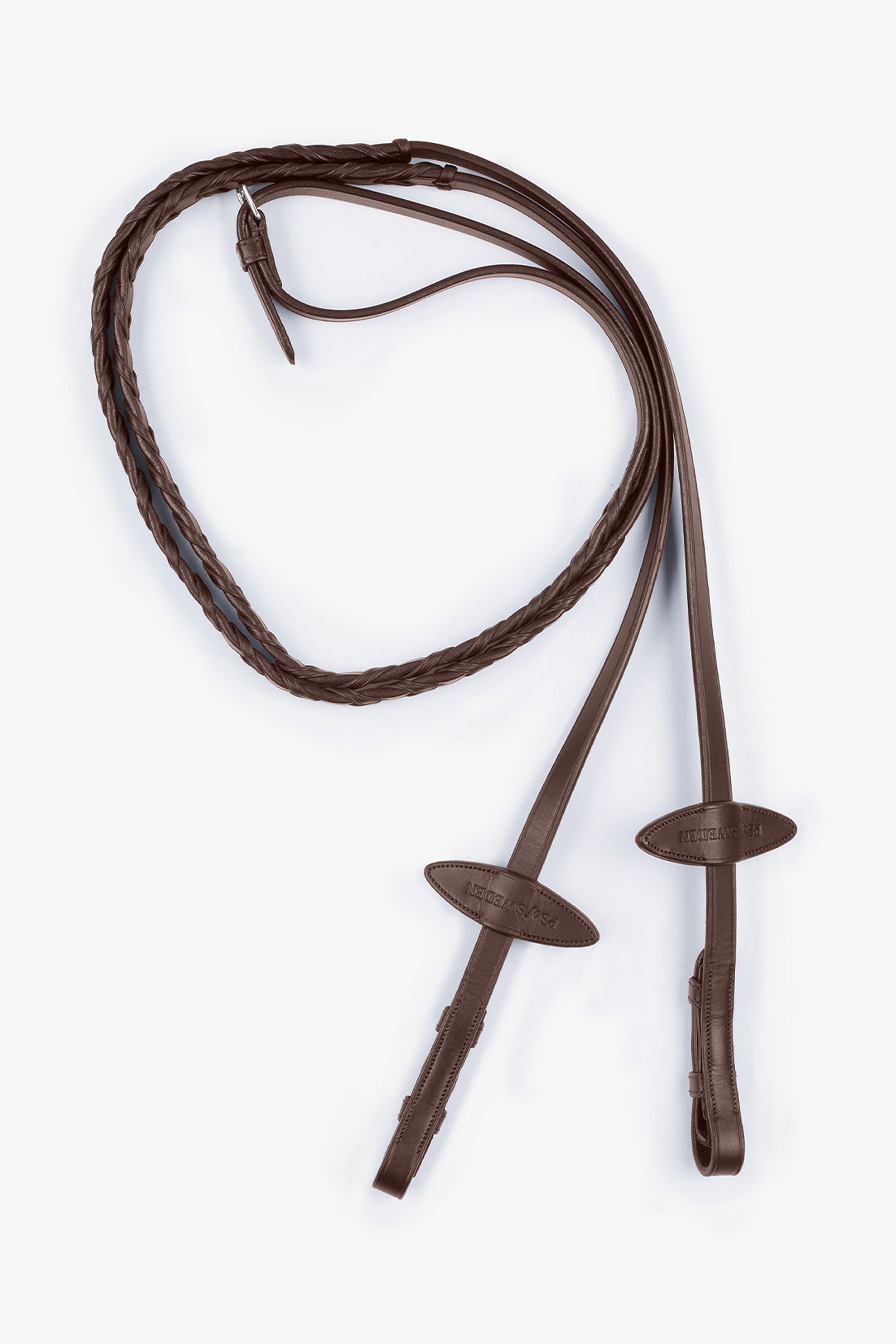 PS of Sweden Santa Fe Hunter Reins Suitset & Ohjat