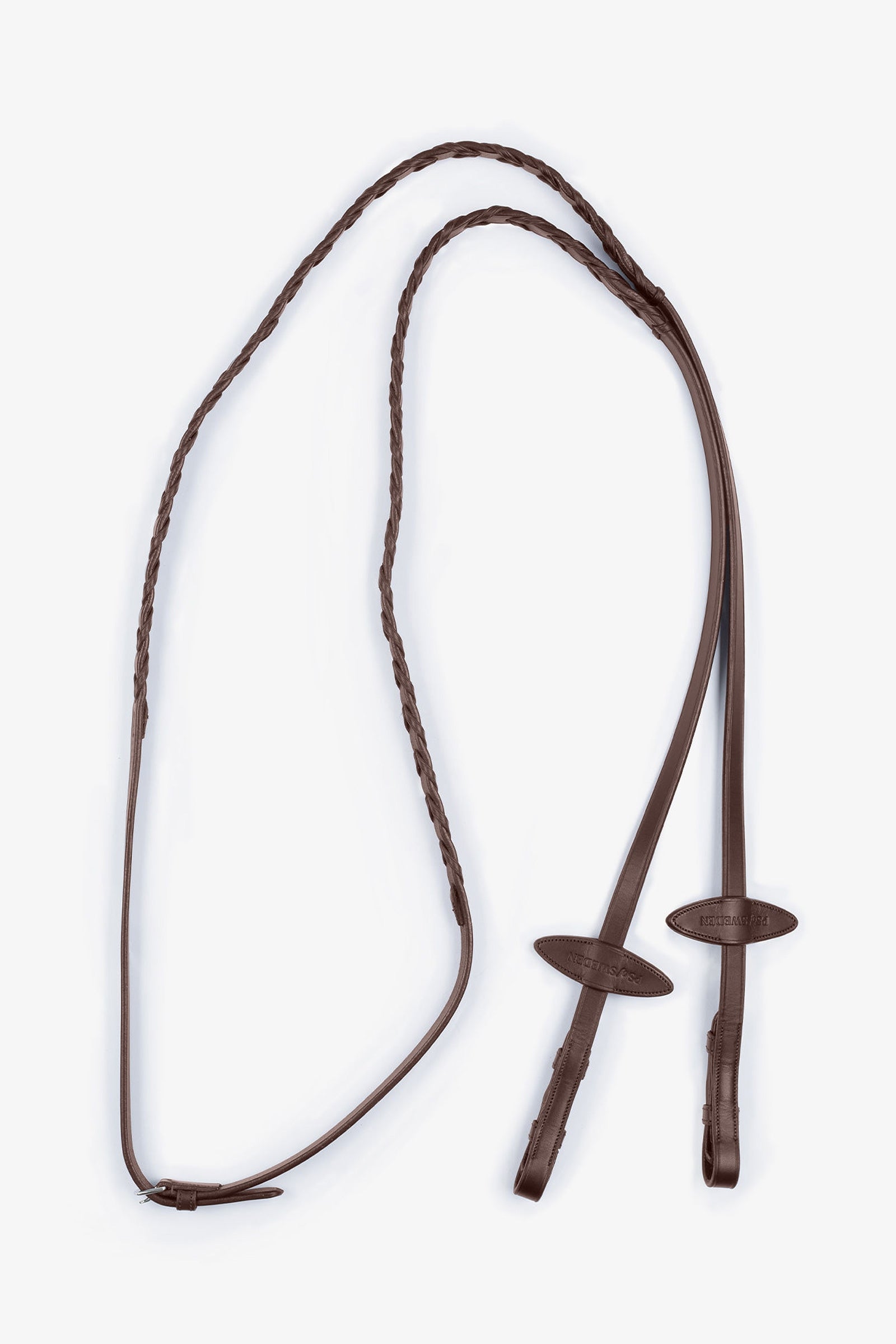 PS of Sweden Santa Fe Hunter Reins Bridles & Reins