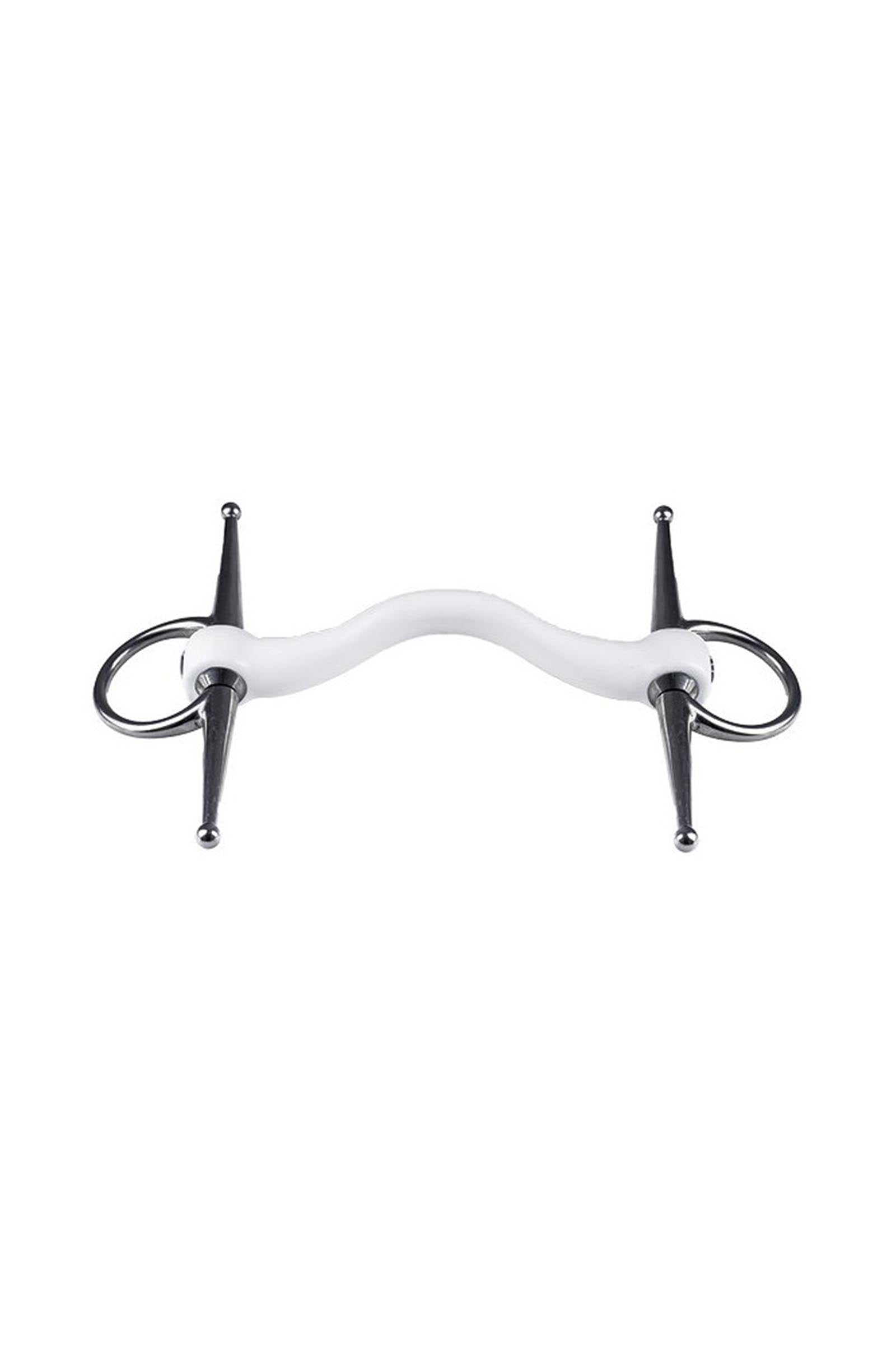 Trust Equestrian Inno Sense Full Cheek Port Medium-20 Kuolaimet