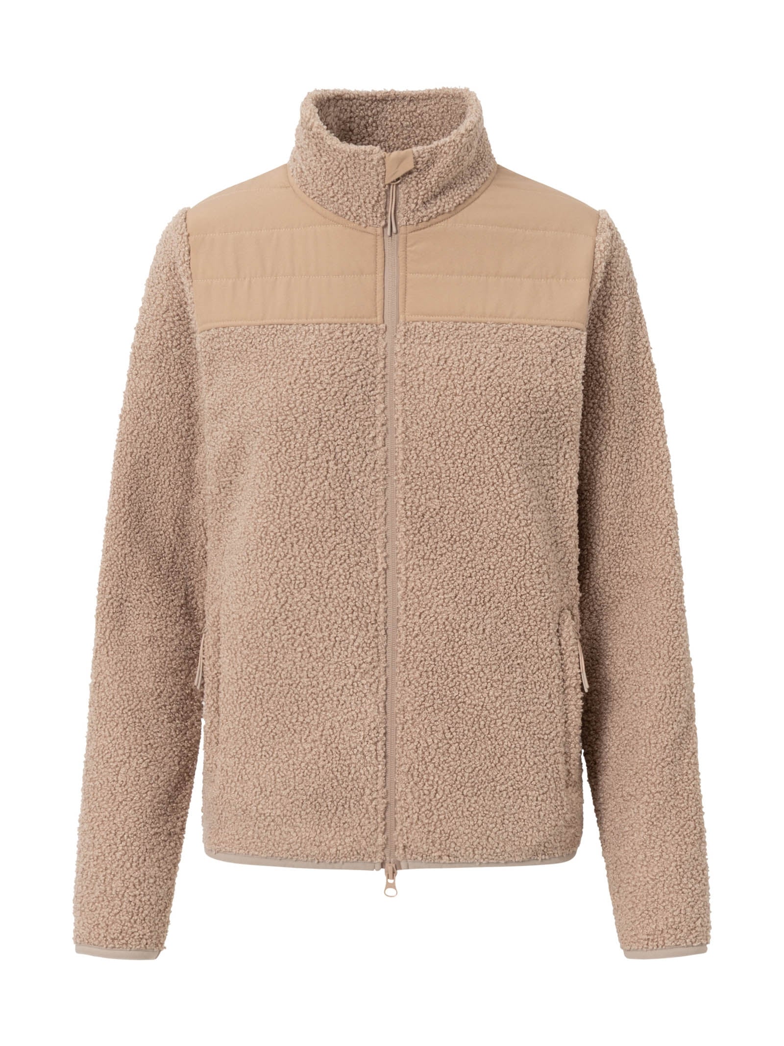 Horze Misha Women's Fleecejacket Women’s Riding Clothing