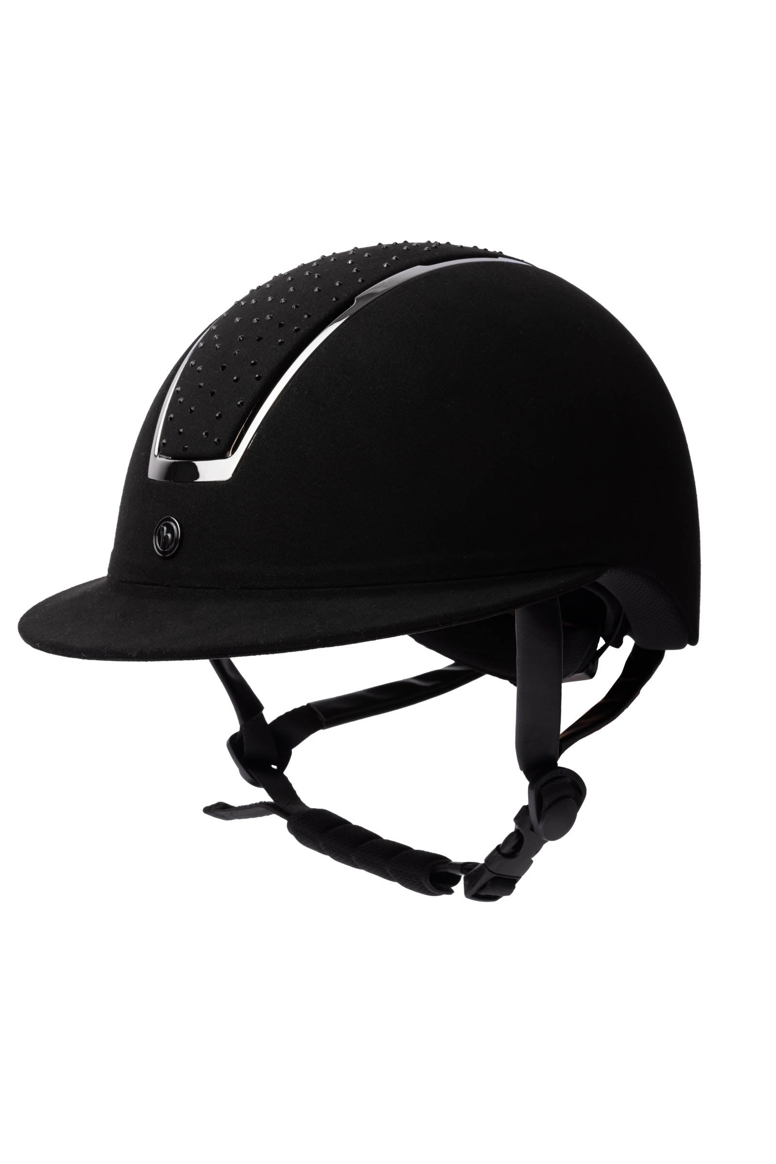 Horze RADIANT Riding Helmet Ratsastuskypärät & Turvaliivit
