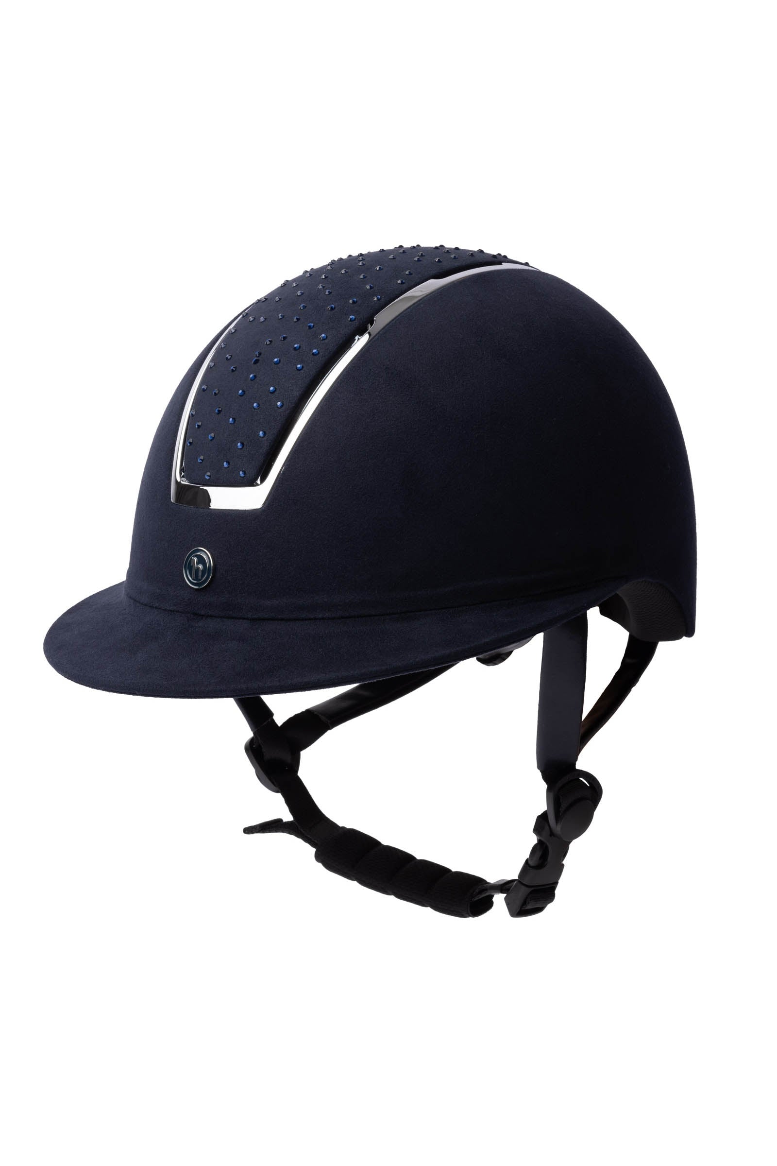 Horze RADIANT Riding Helmet Safety Equipment