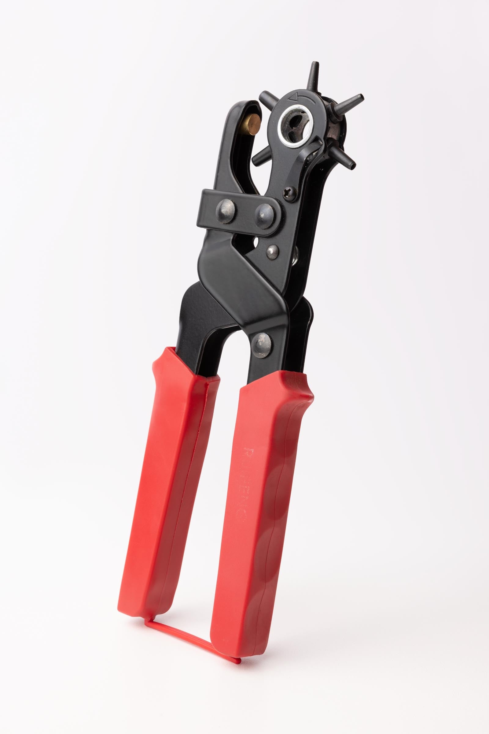 Horze Punch Pliers, Eco Farrier & Shoeing Tools