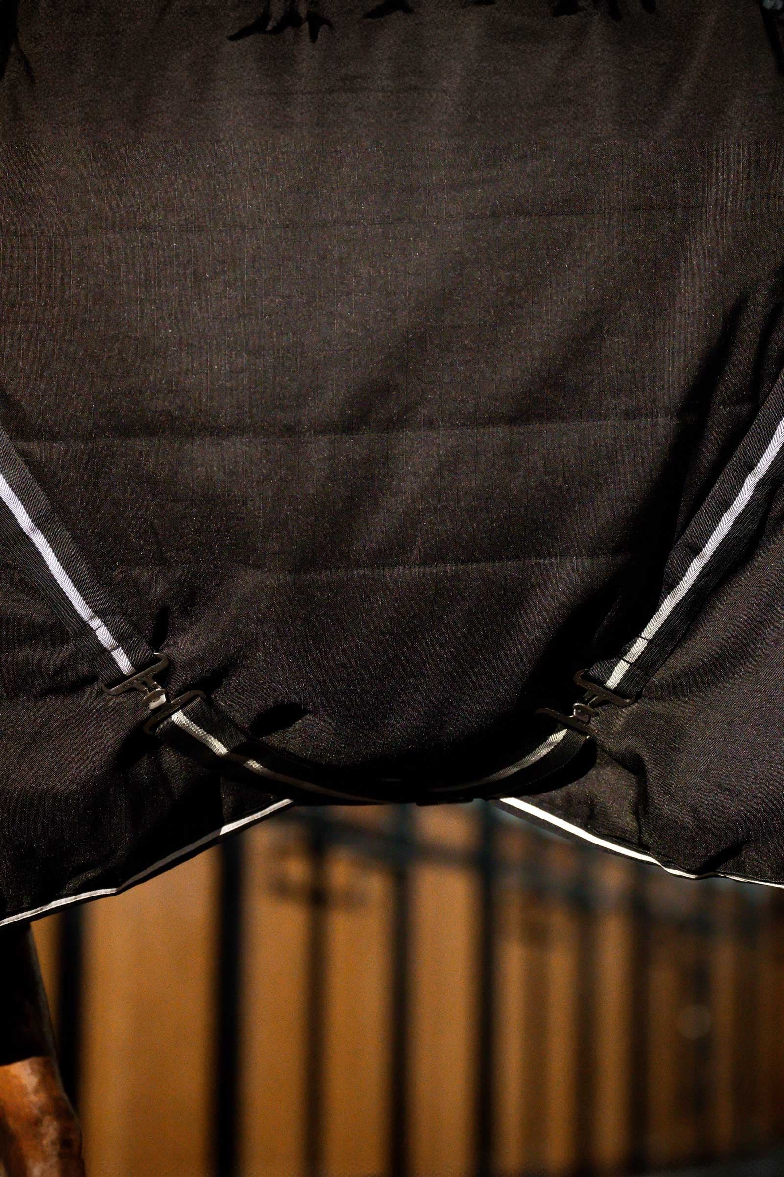 Horseware Rambo Stable Rug, 400g Horse Rugs