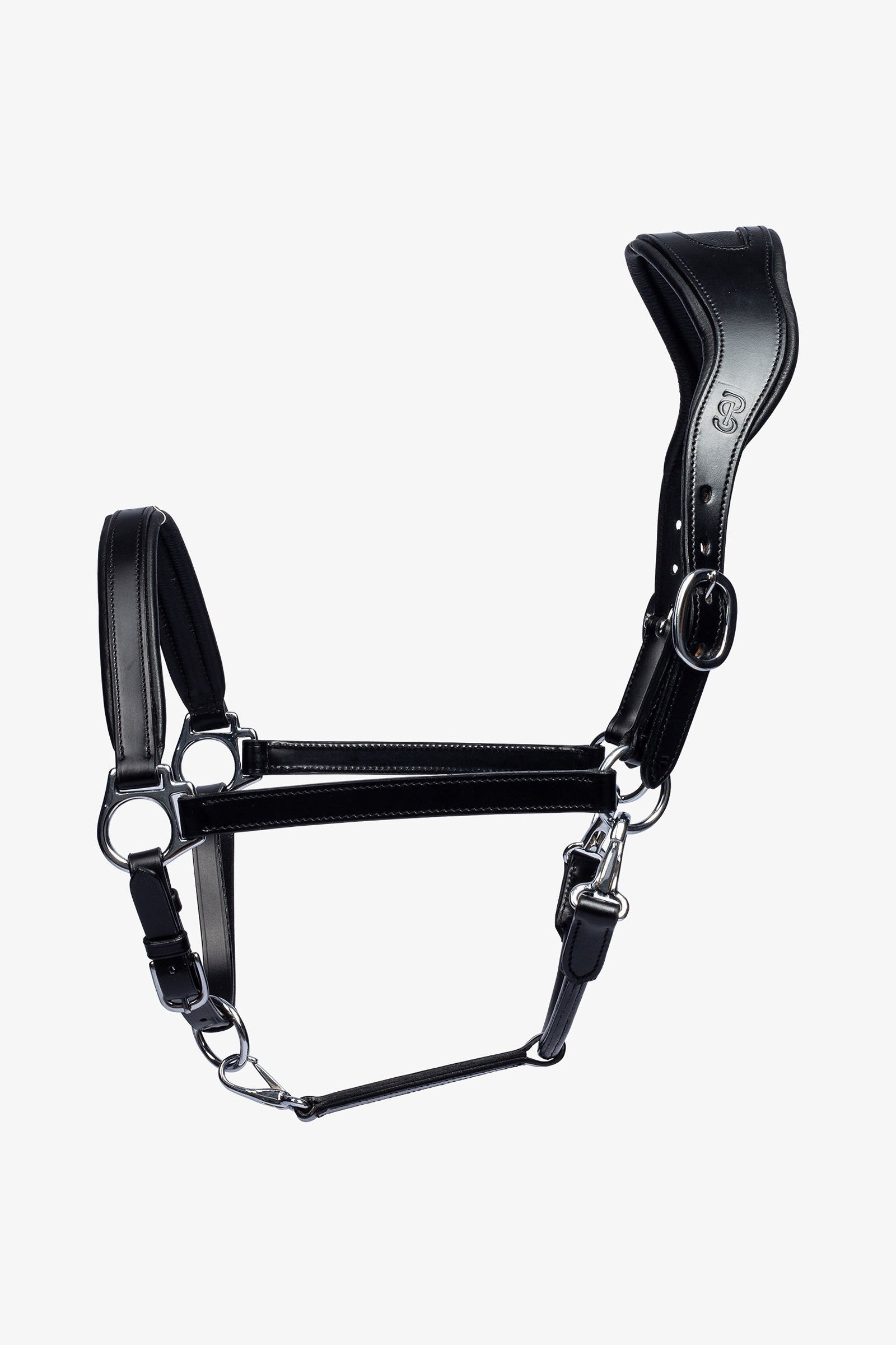 PS of Sweden Leather Halter Riimut & riimunnarut