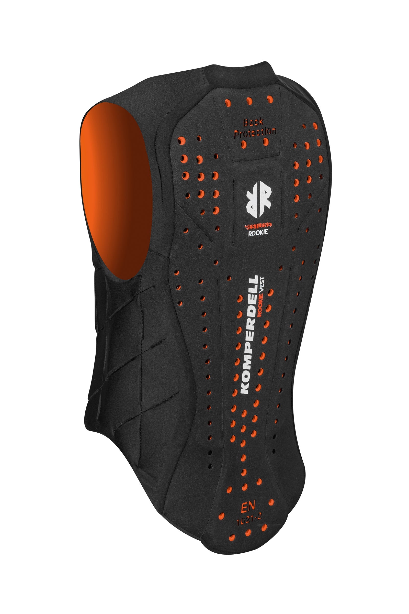 Komperdell Ballistic Children´s Safety Vest Safety Equipment