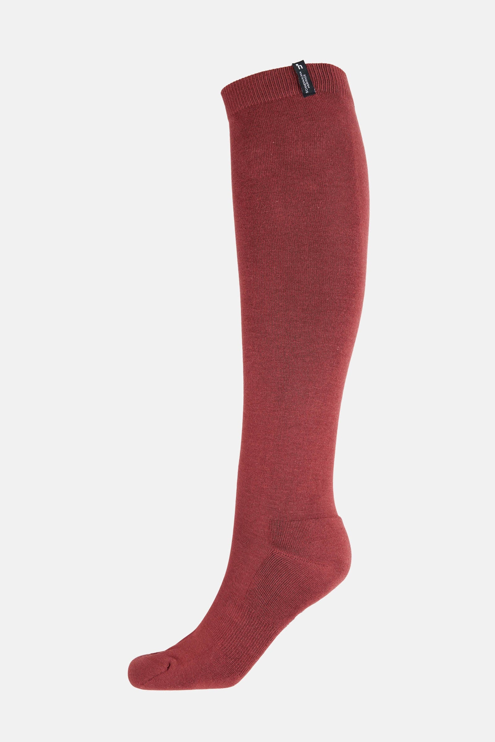 Horze Edel Bamboo Riding Winter Socks Socks