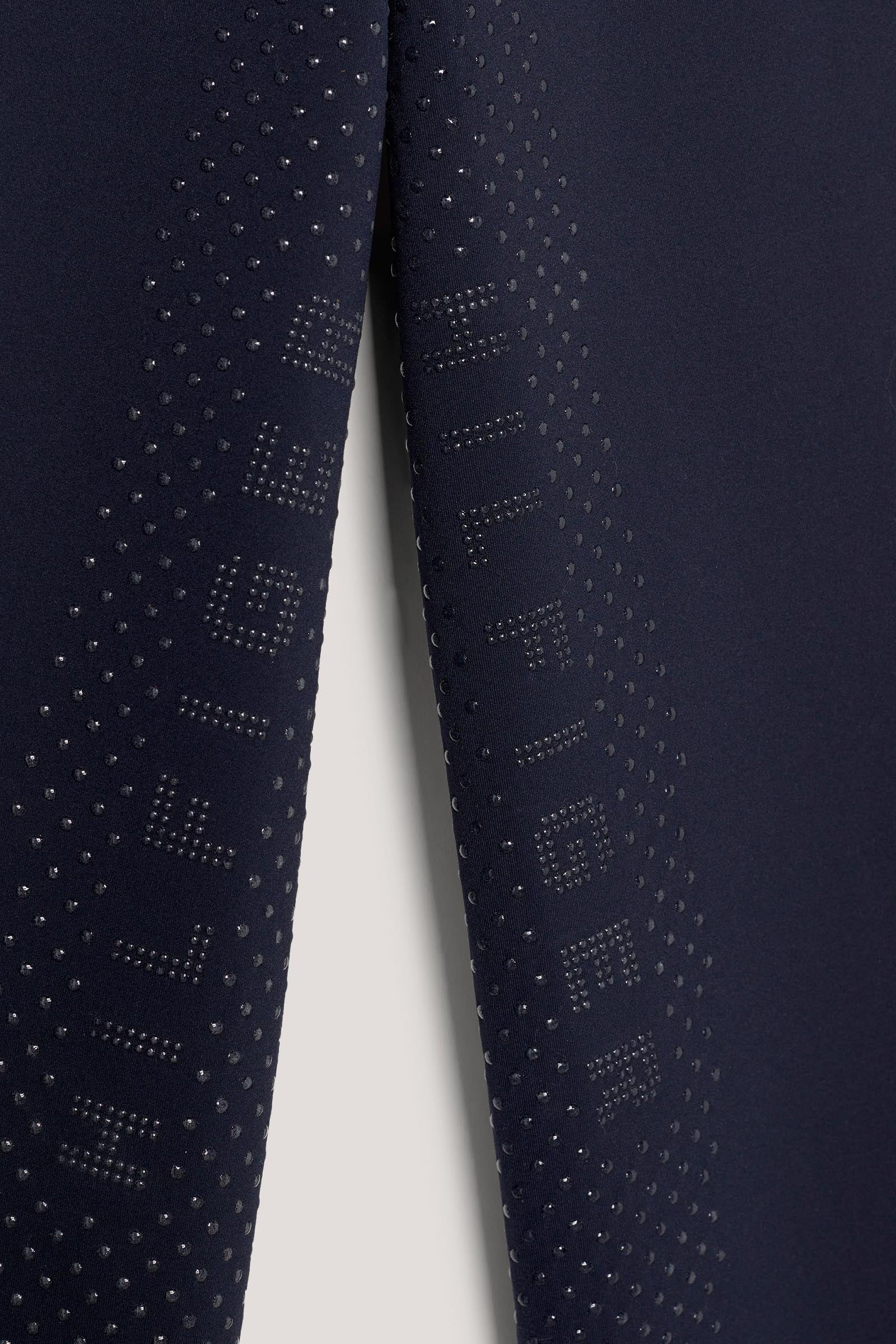 Tommy Hilfiger Equestrian Elmira All-Year Full Grip Leggings Womens Breeches