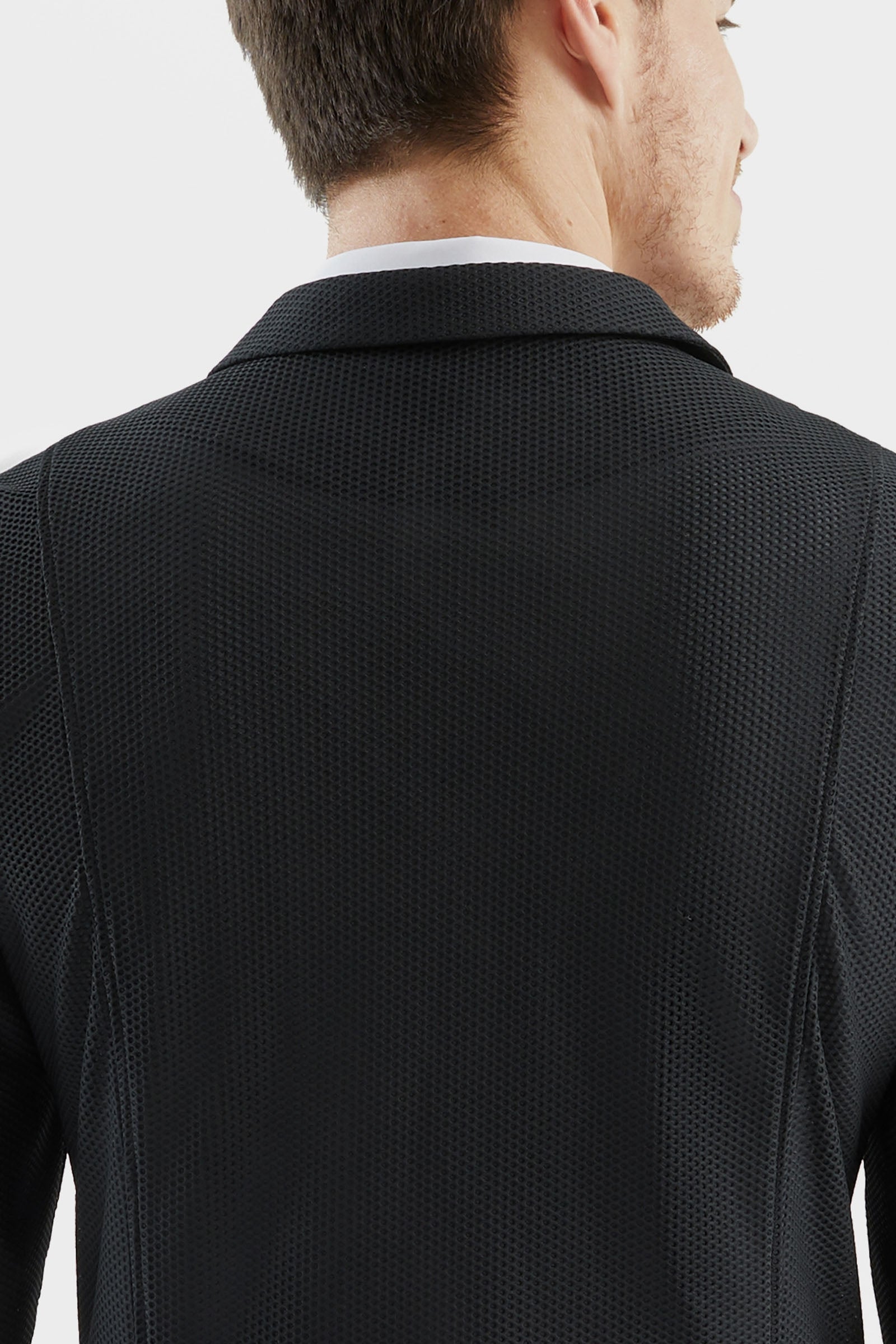 Horse Pilot Aeromesh Men´s Jacket Mens Riding Clothing