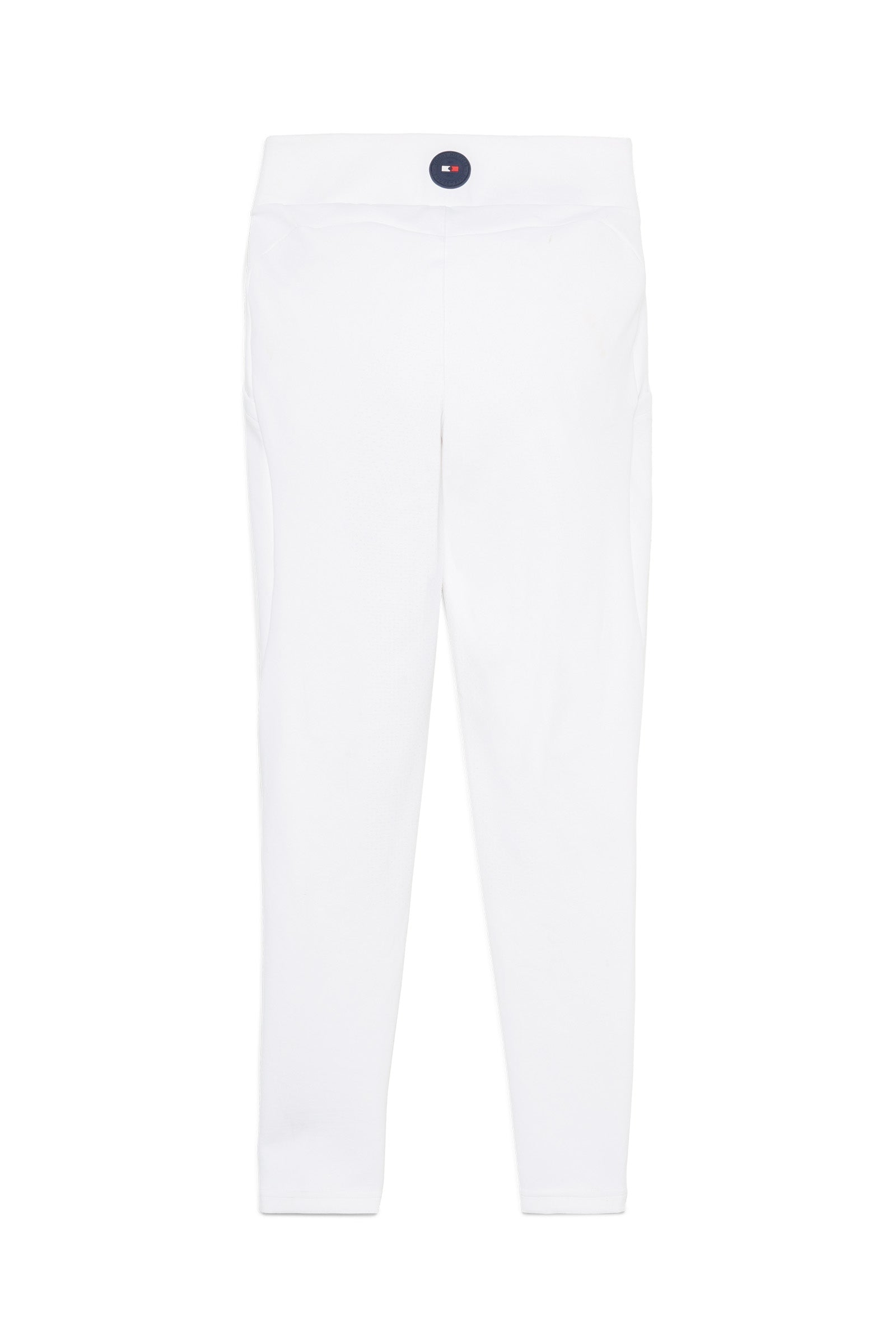 Tommy Hilfiger Equestrian Monaco Winter Women's Competition Full Grip Riding Tights Womens Breeches