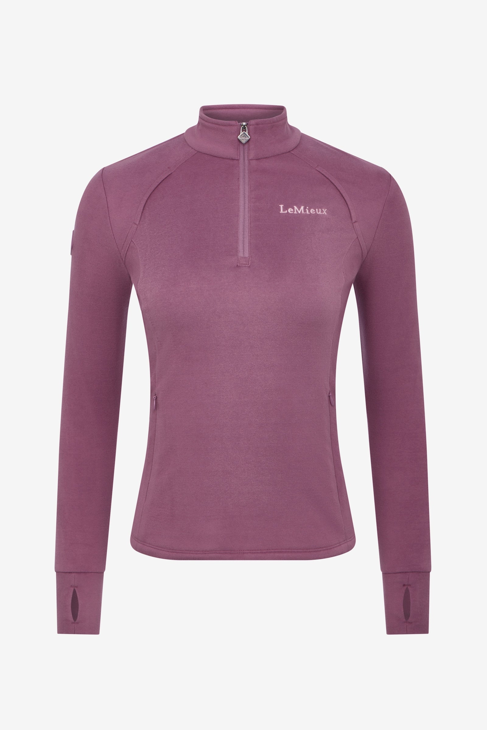LeMieux Frances Women´s Quarter Zip Fleece Women’s Riding Clothing