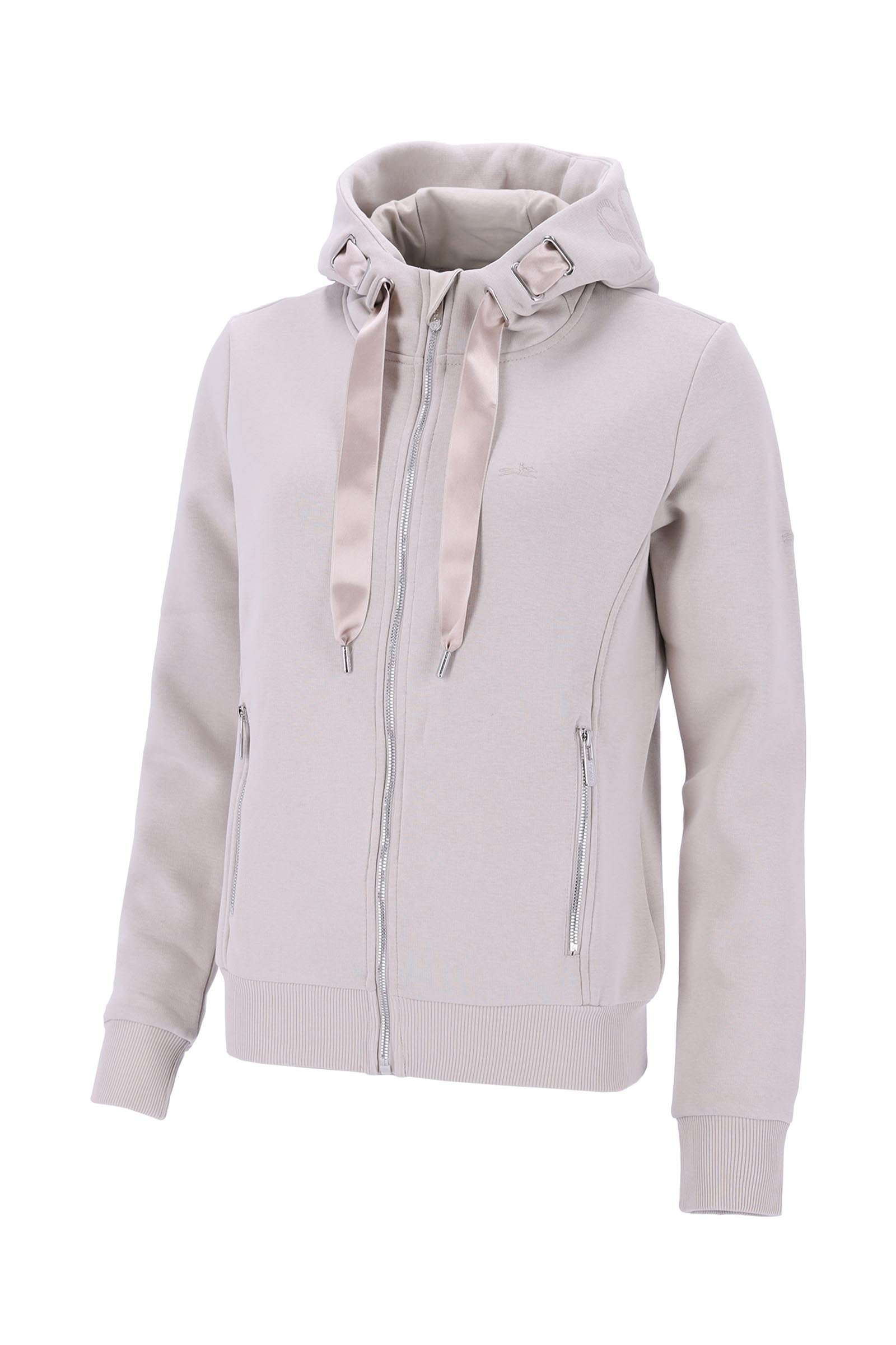 Schockemöhle Sports SPCathy Women´s Hoodie Women’s Riding Clothing