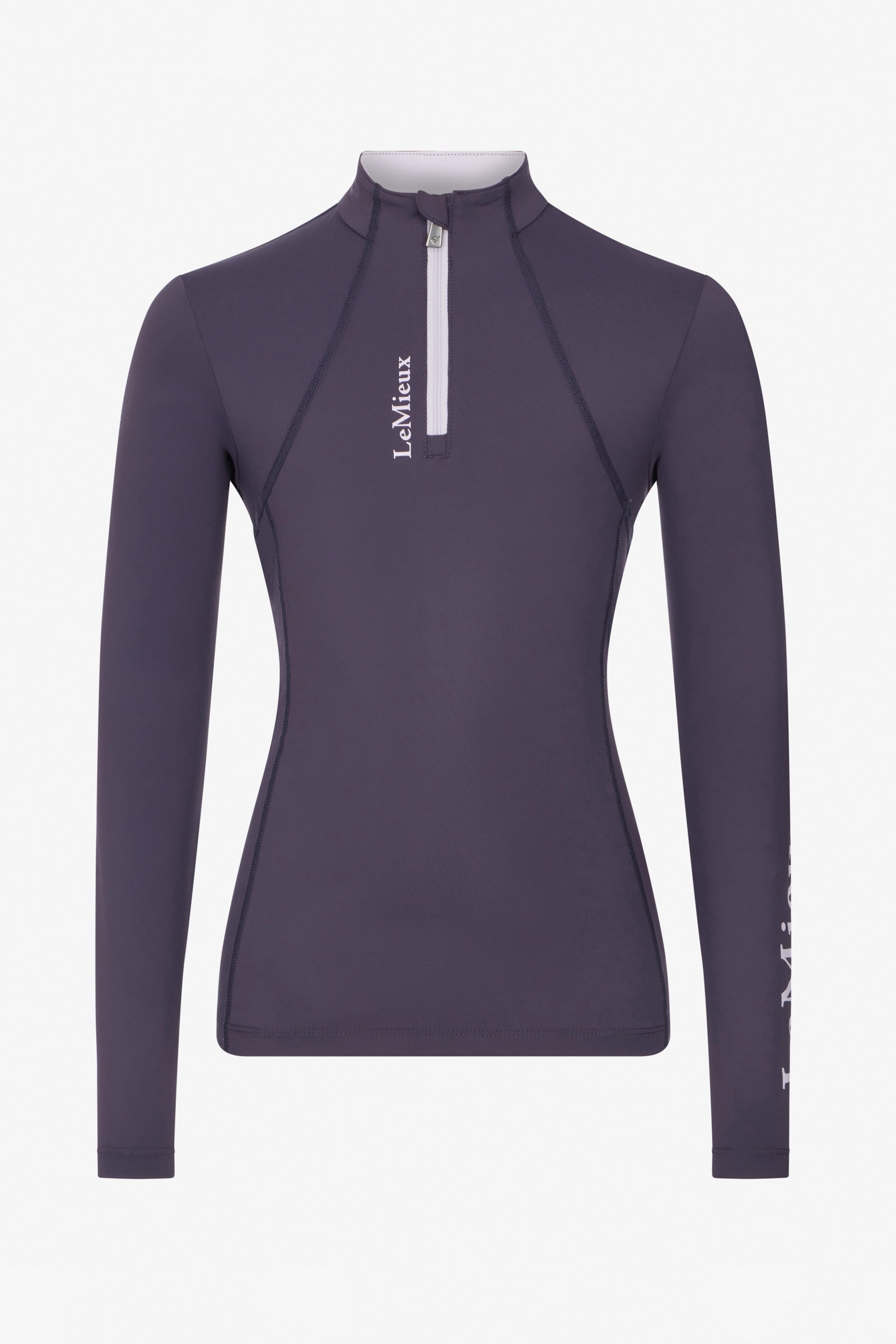 LeMieux Young Rider Classique UV Base Layer Kids Apparel