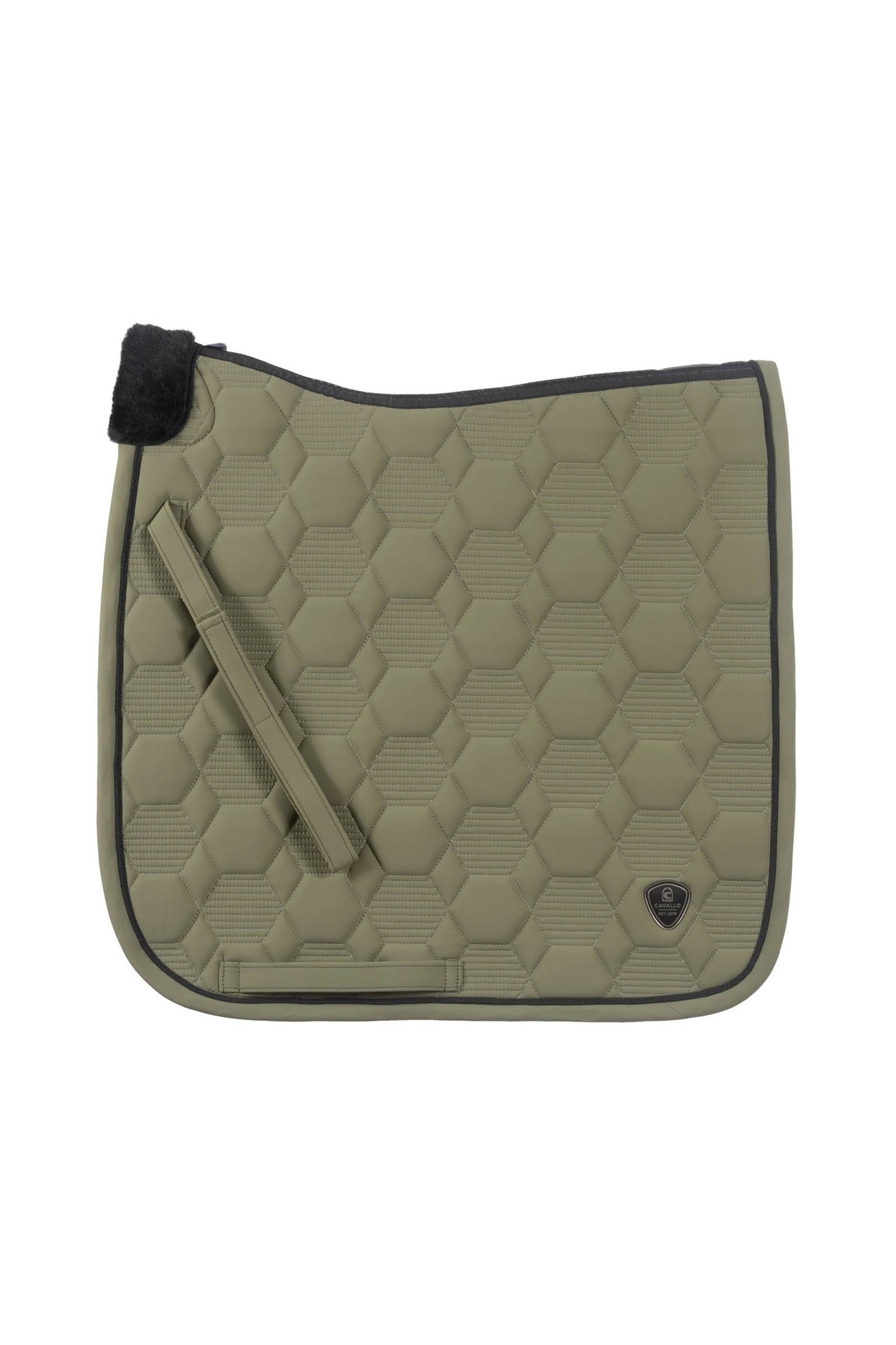 Cavallo CAVALPINO Dressage Saddle Pad Satulahuovat