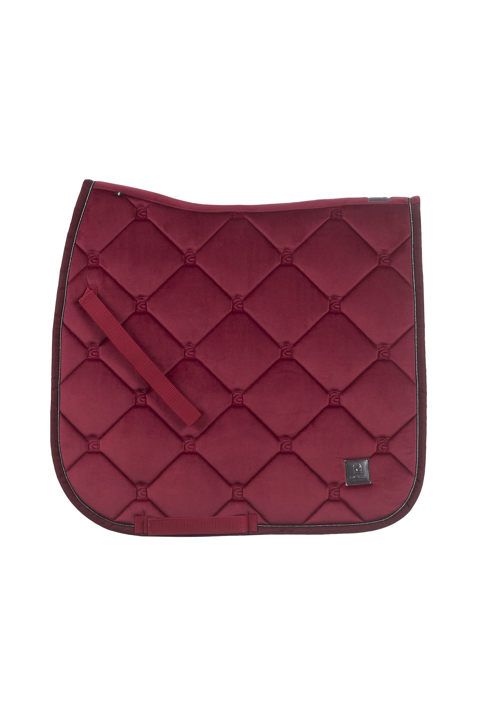 Cavallo CAVALJOLENE Dressage Saddle Pad Satulahuovat