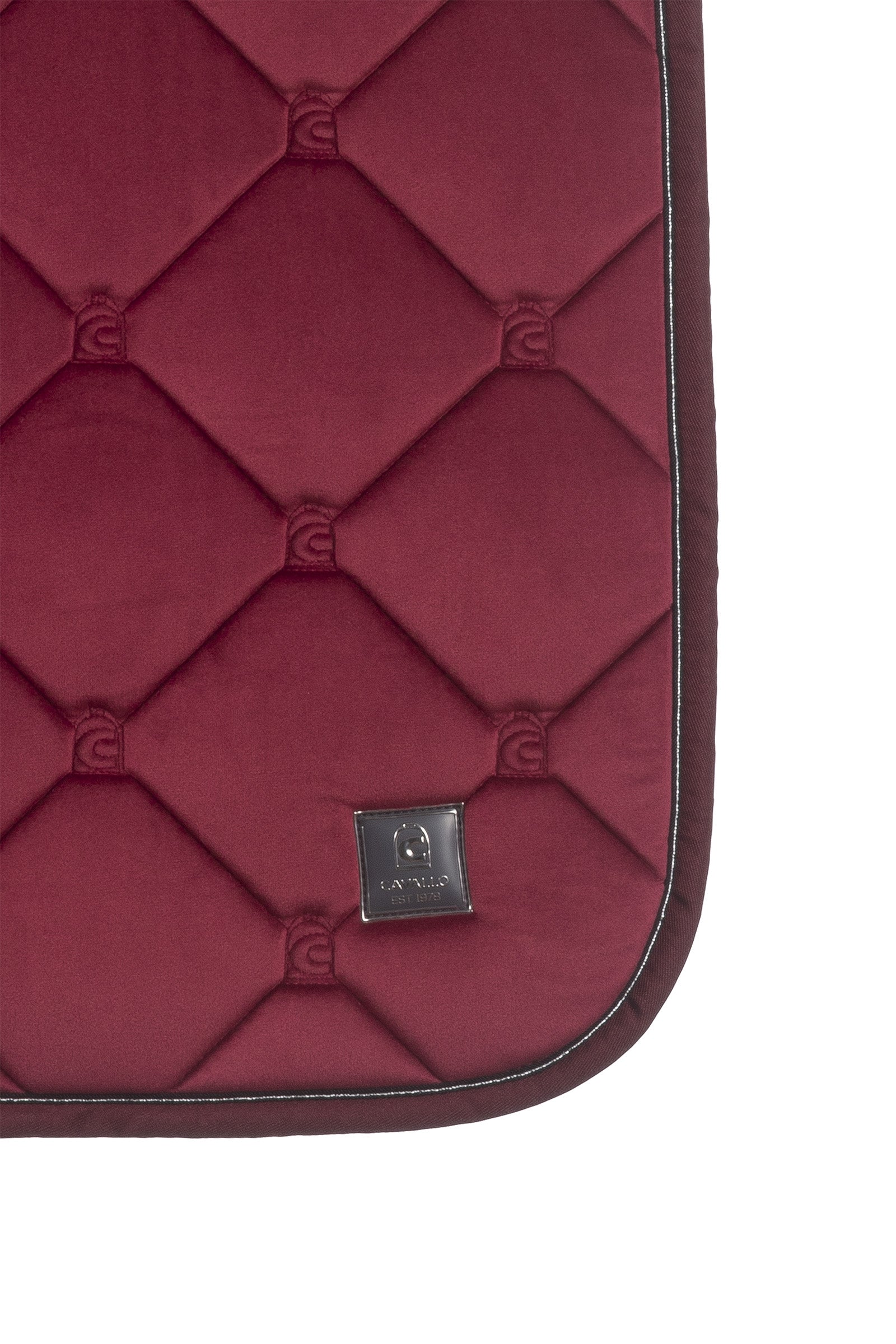 Cavallo CAVALJOLENE Dressage Saddle Pad Saddle Pads