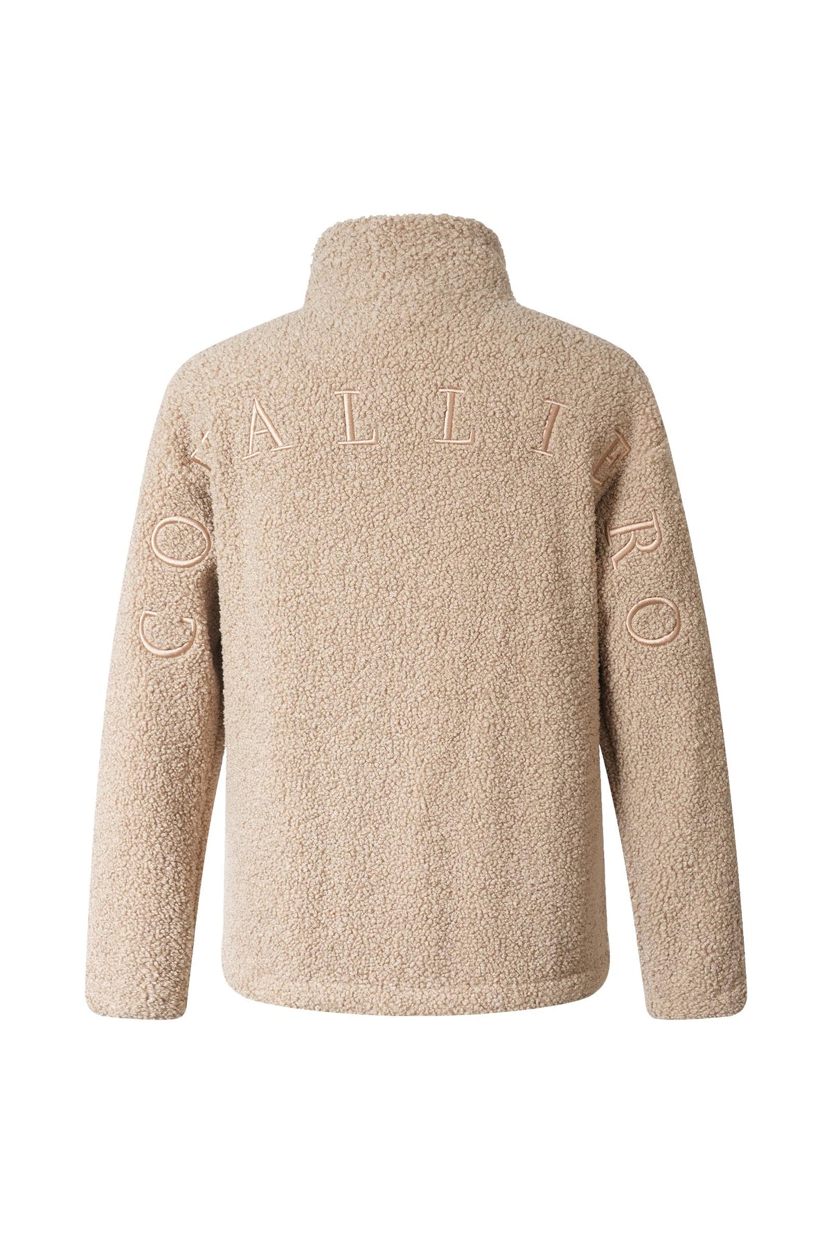 Covalliero FW26 Womens Teddy Sweater Women’s Riding Clothing