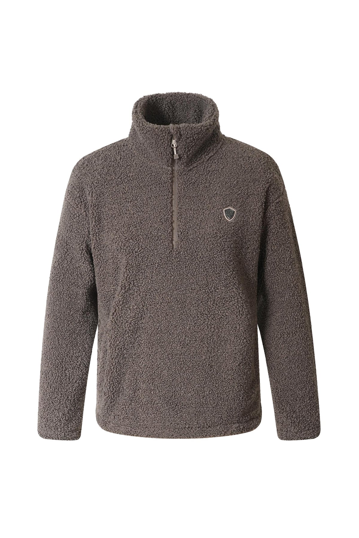 Covalliero FW26 Womens Teddy Sweater Women’s Riding Clothing