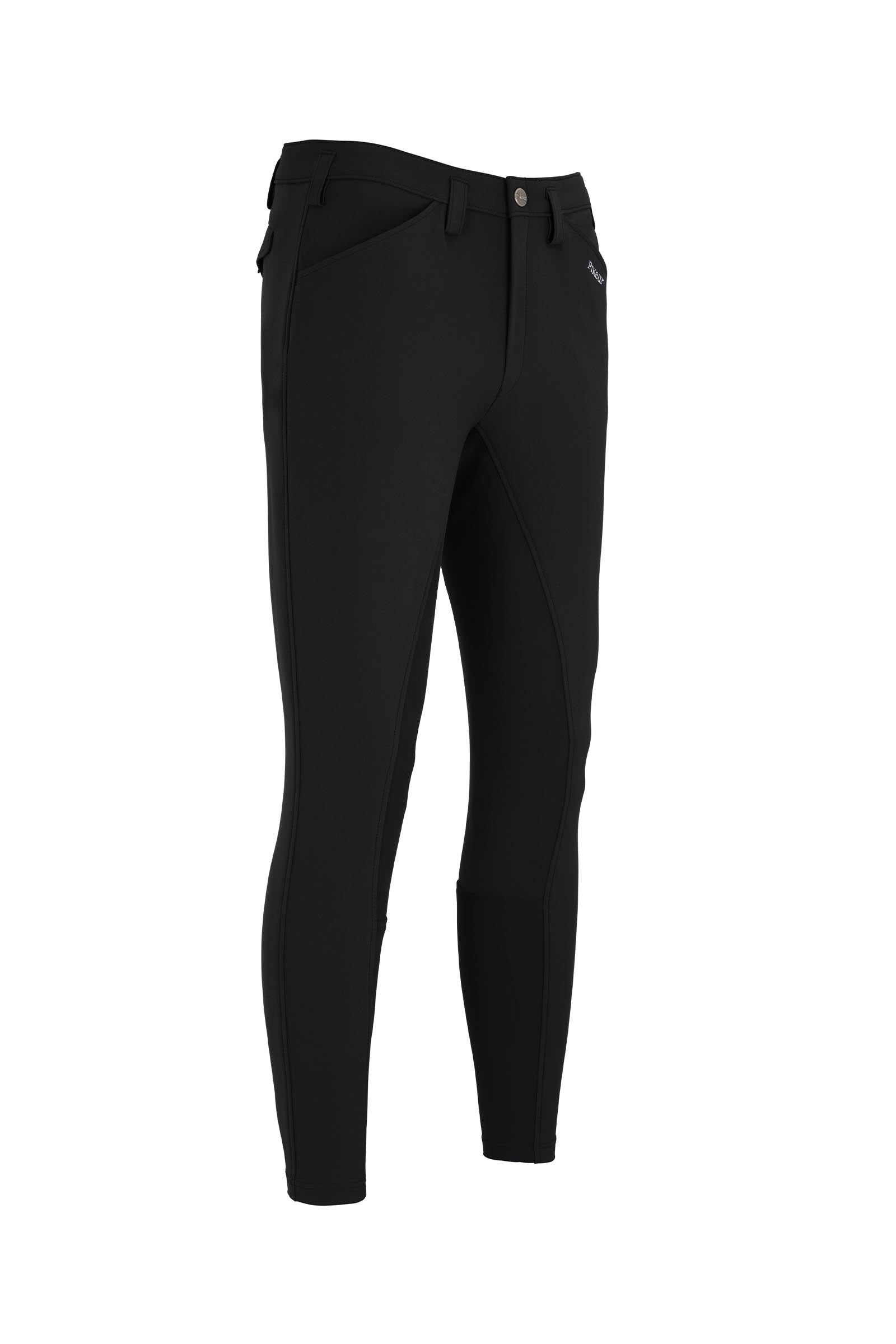 Pikeur Rossini Ffl Mens Fullgrip Breeches Mens Riding Clothing