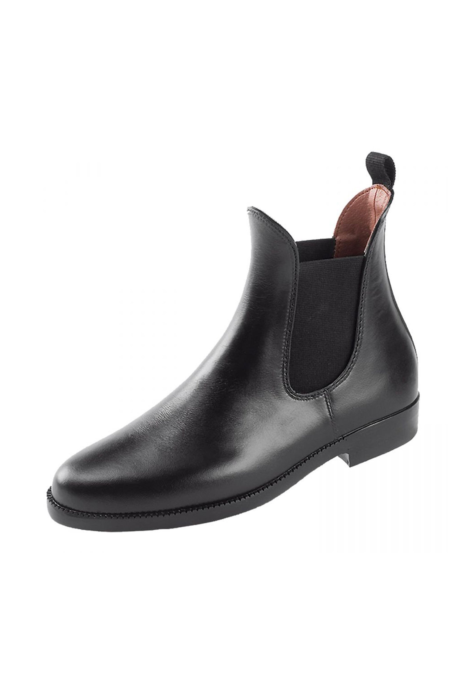USG Pro Ride Kids' Jodhpur Boots Ratsastussaappaat, -kengät & chapsit