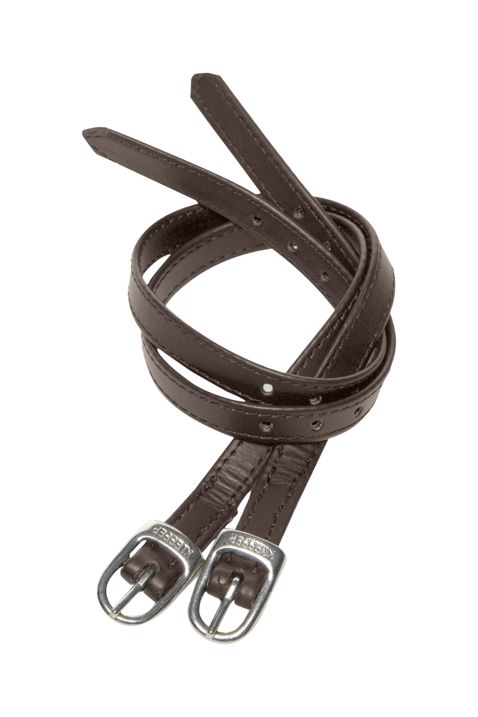 Kieffer Spur Straps Riding Whips, Crops & Spurs
