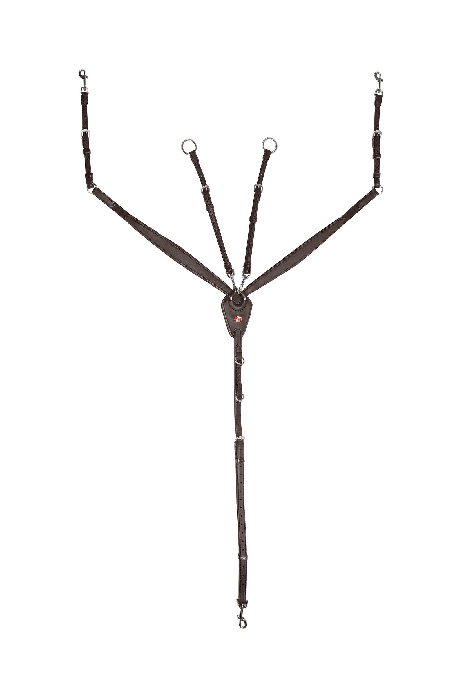 Kieffer Jesica rintaremmi Suitset & Ohjat