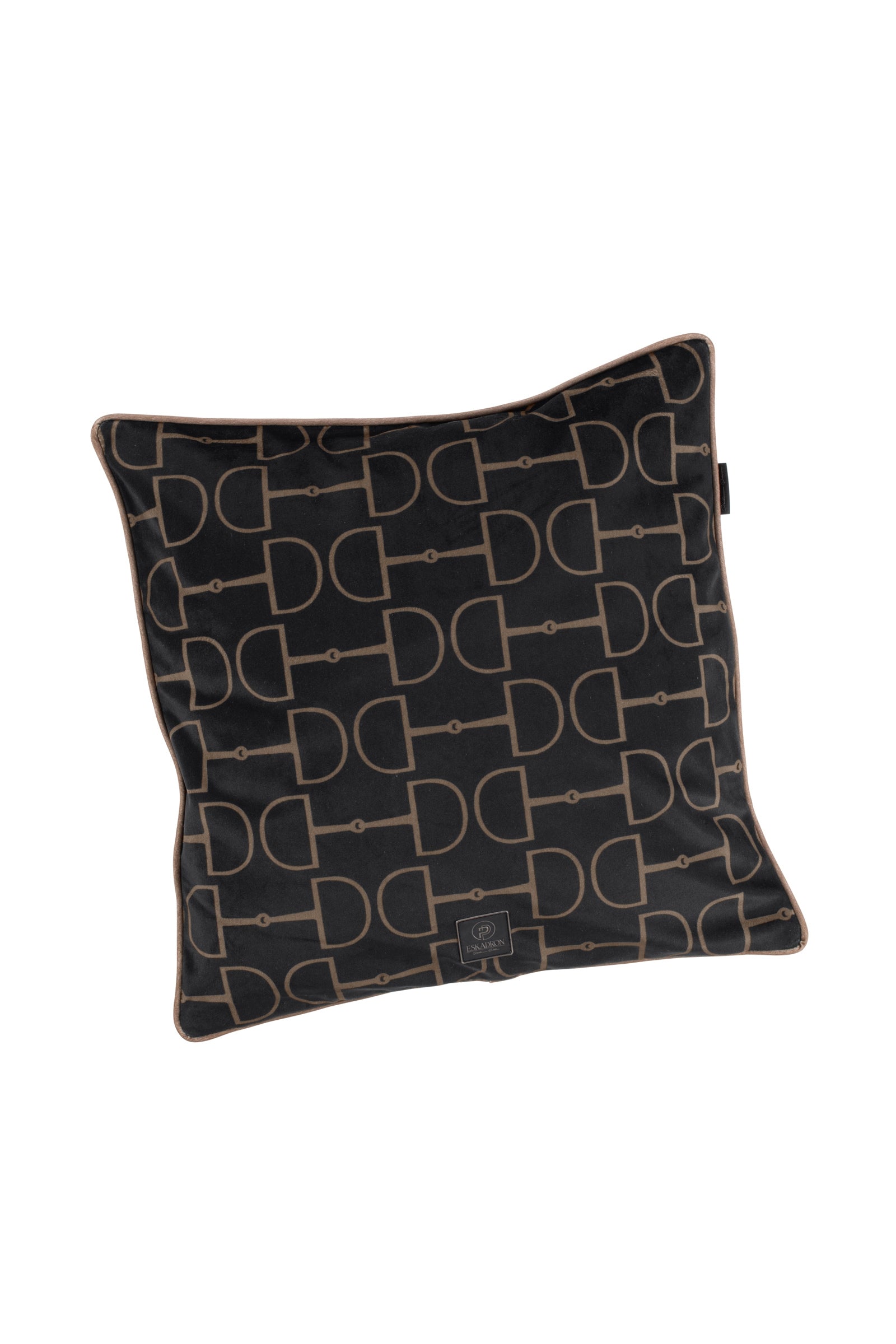 Eskadron Platinum 25 Velvet Platinum Tyynynpäällinen Lahjatavarat