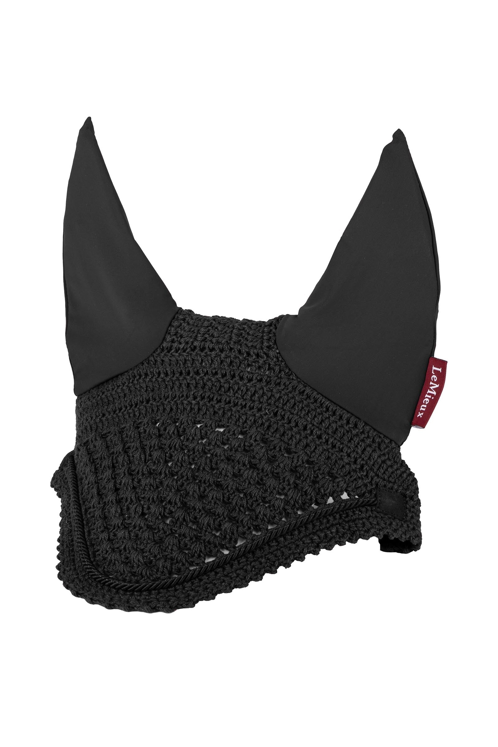LeMieux Vogue Fly Hood Saddle Pads