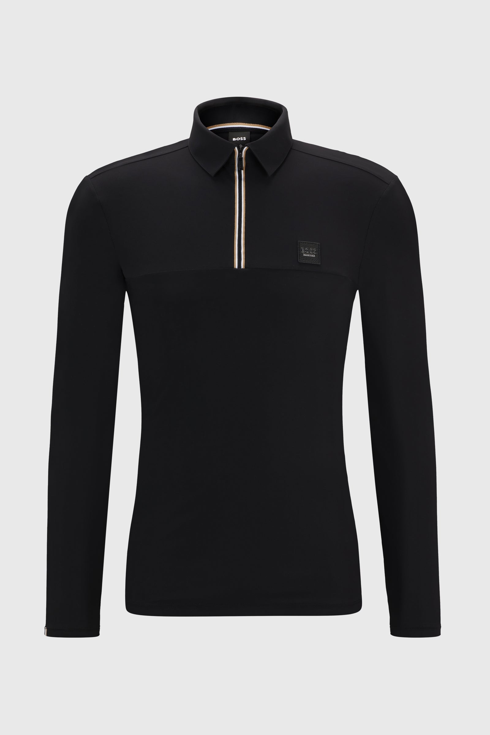 BOSS Equestrian Boss Elton Training Shirt Mens Riding Clothing