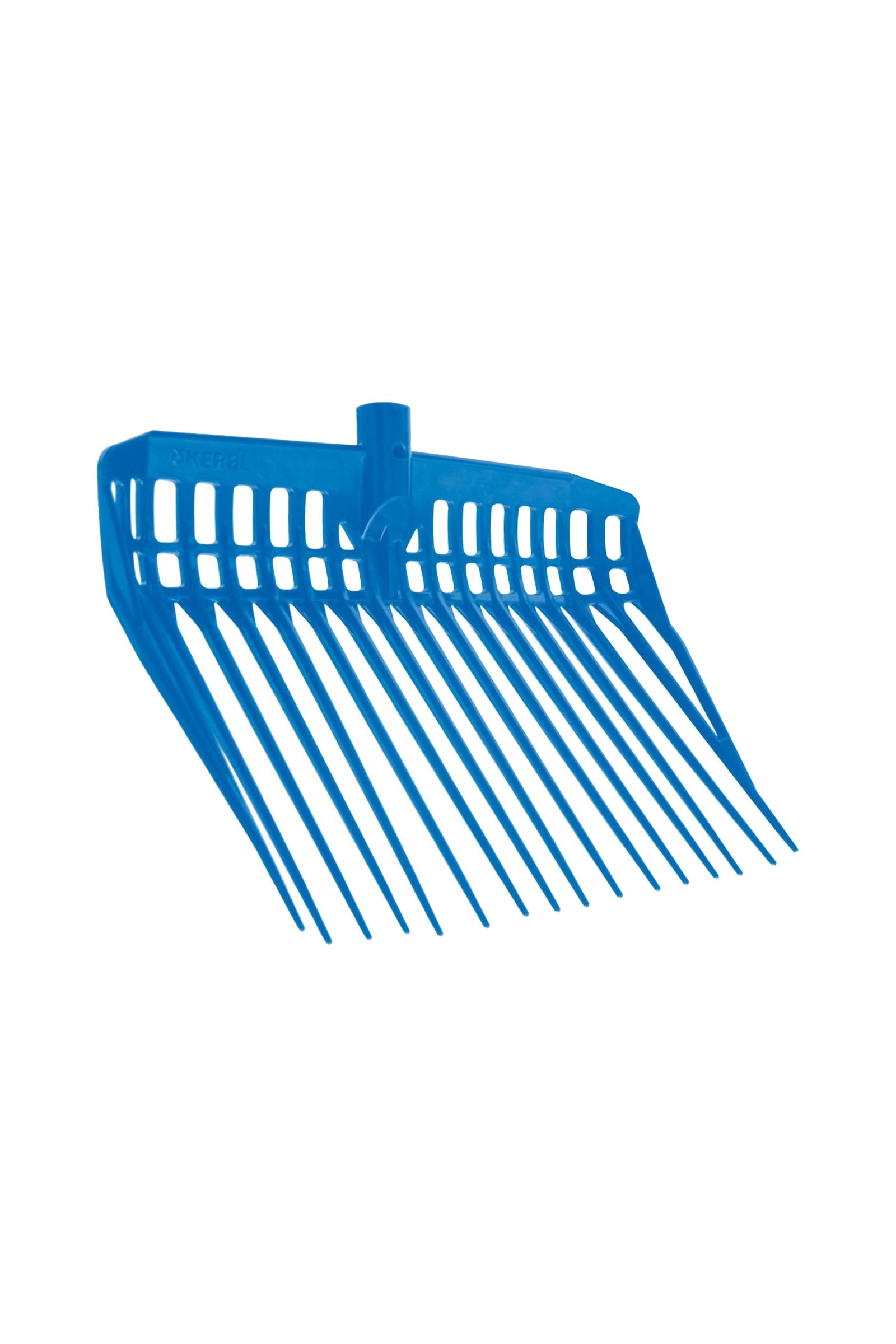 Kerbl lannanhaarukan pää EcoFork ilman vartta Tallitarvikkeet