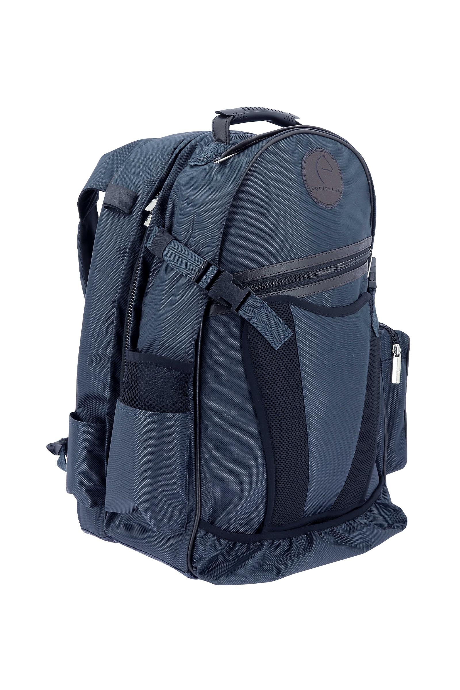 EQUITHÈME Premium reppu Asusteet