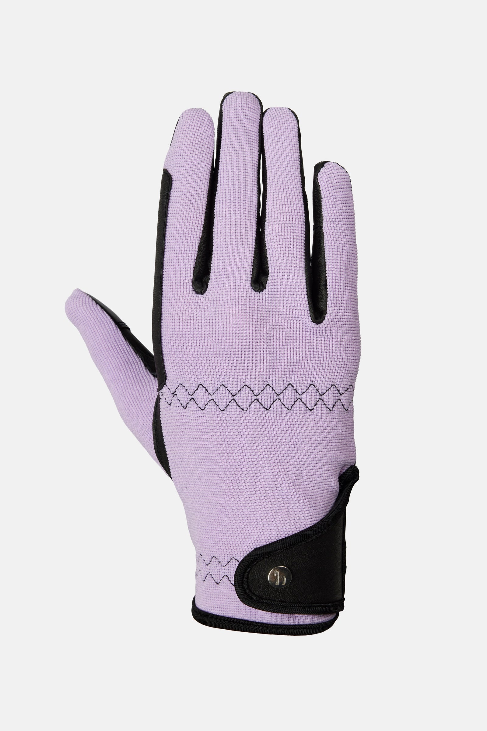 Horze Romy Riding Gloves Riding Gloves