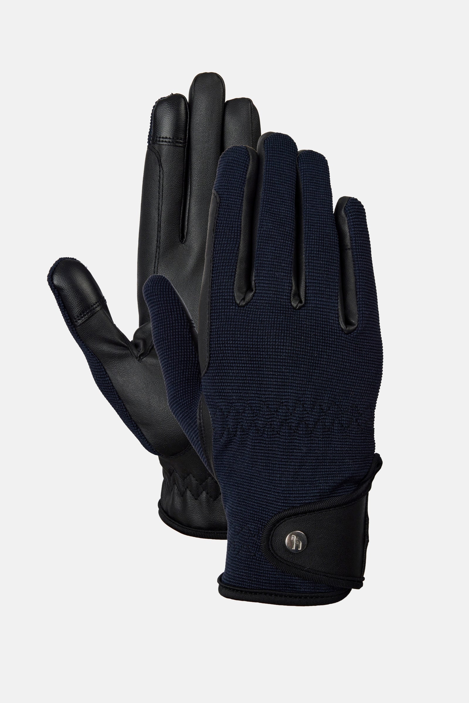 Horze Romy Riding Gloves Riding Gloves