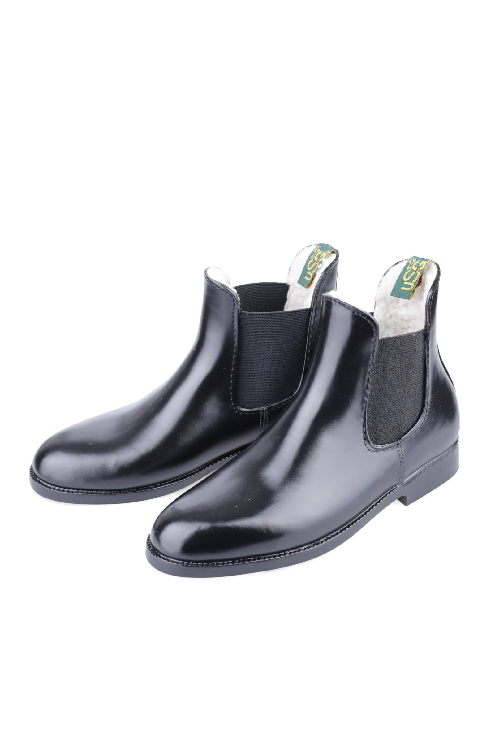 USG Pro Ride Ladies' Winter Jodhpur Boots Ratsastussaappaat, -kengät & chapsit
