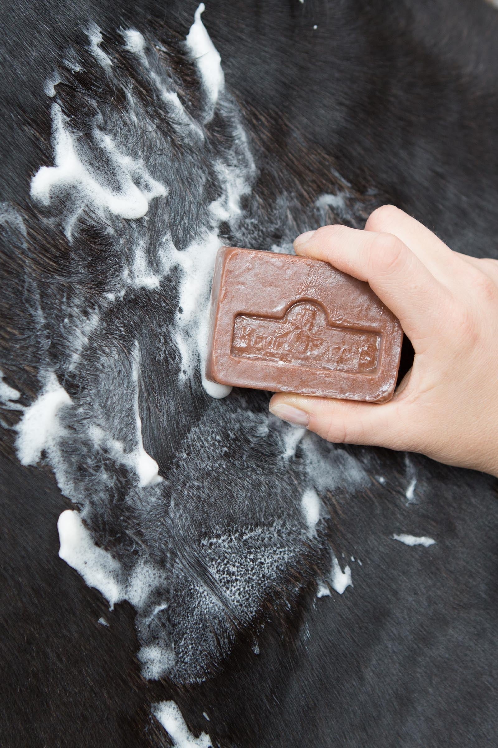 Kevin Bacon´s Kevin Bacon's Active Soap, 100g Horse Health Care