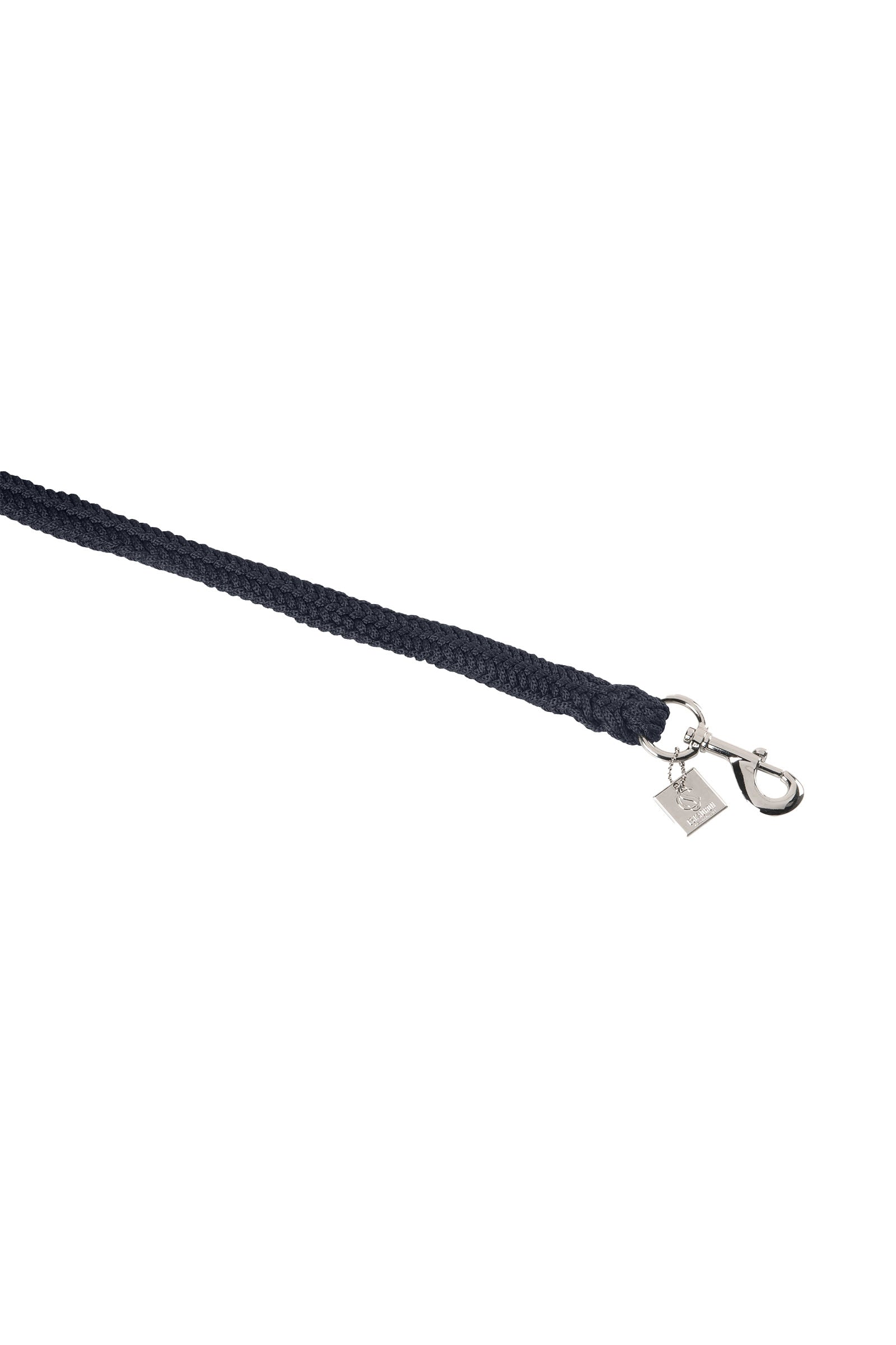 Eskadron Classic Sports SS25 Duralastic riimunnaru kääntölukolla Riimut & riimunnarut