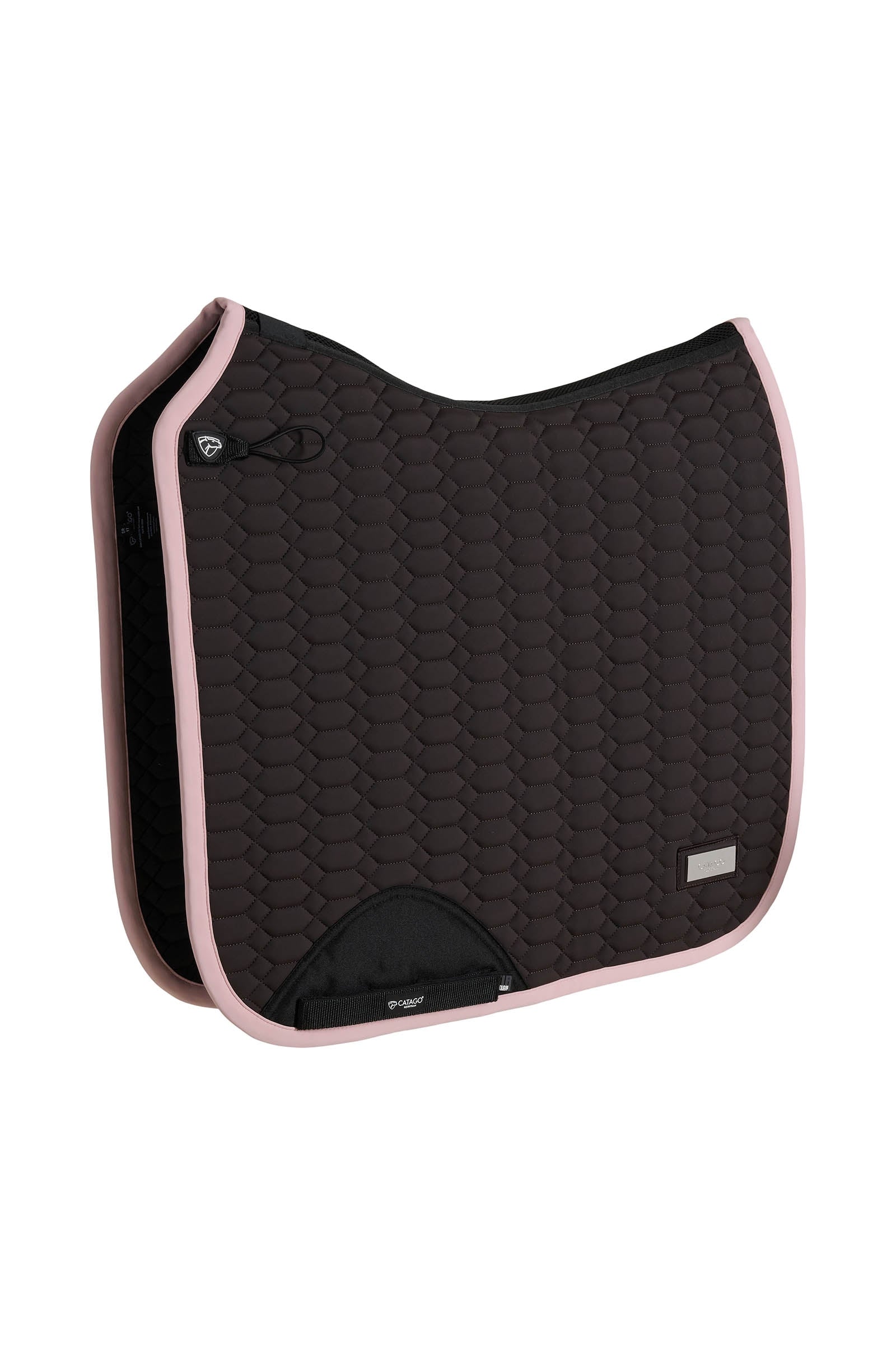 Catago FIR-Tech Grand Dressage Saddle Pad Satulahuovat