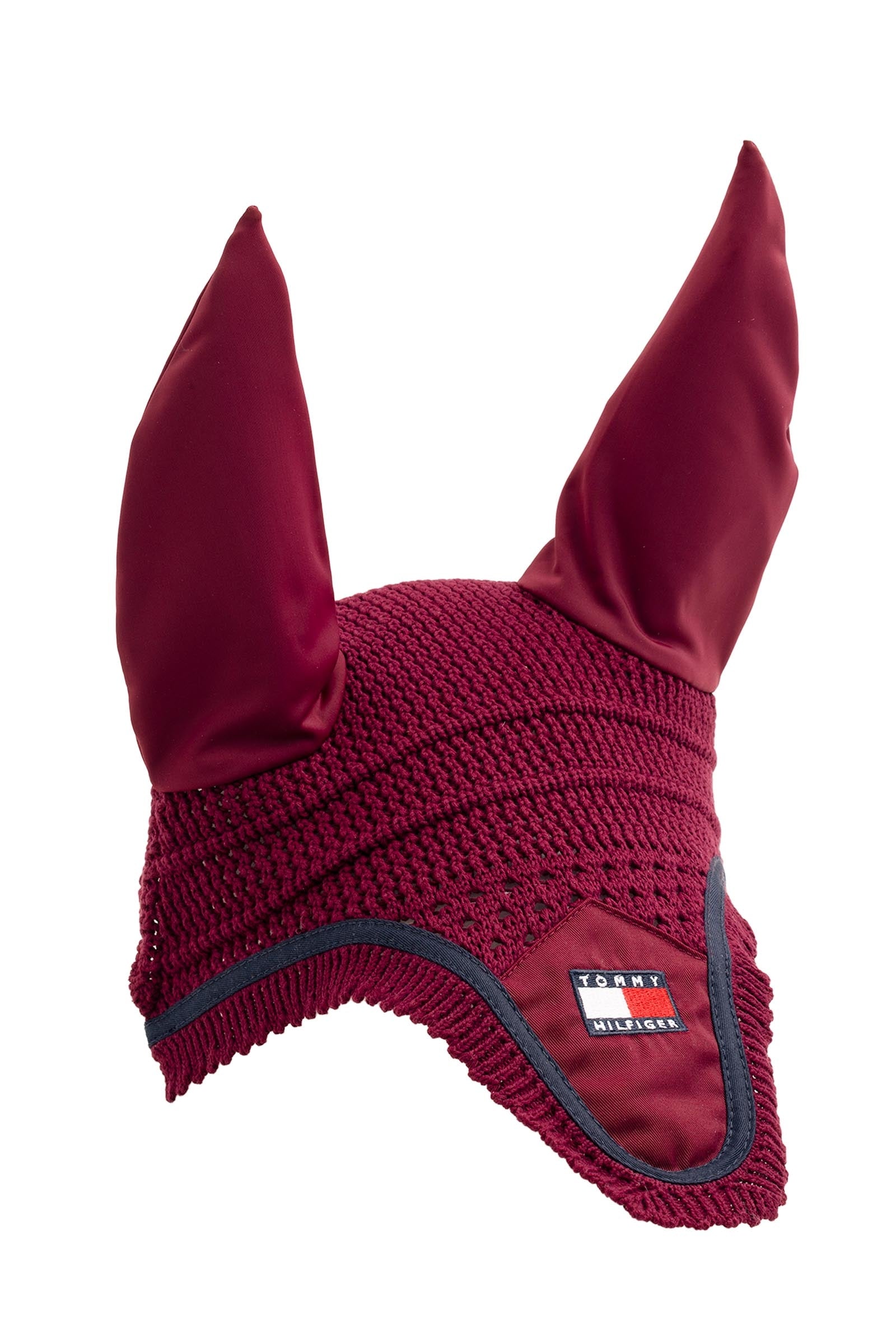 Tommy Hilfiger Equestrian Oxford Ötökkähuppu Satulahuovat