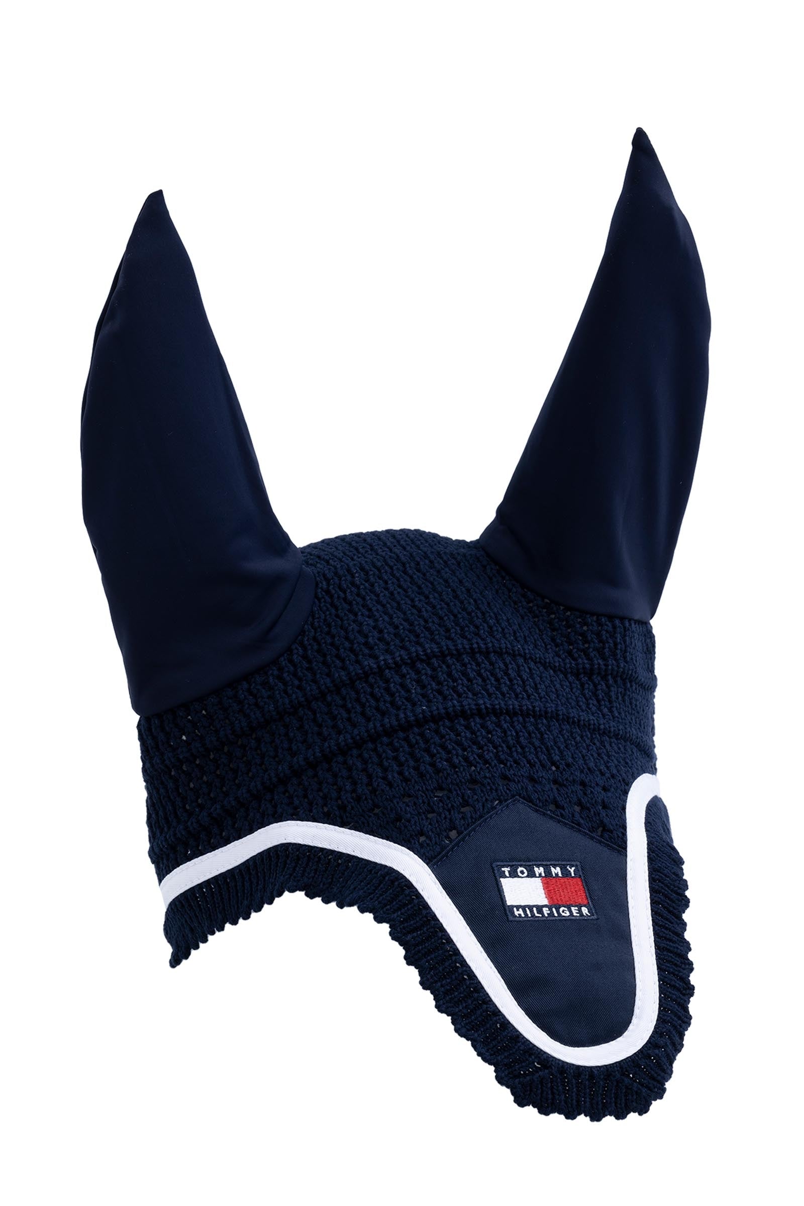 Tommy Hilfiger Equestrian Oxford Fly Veil Saddle Pads