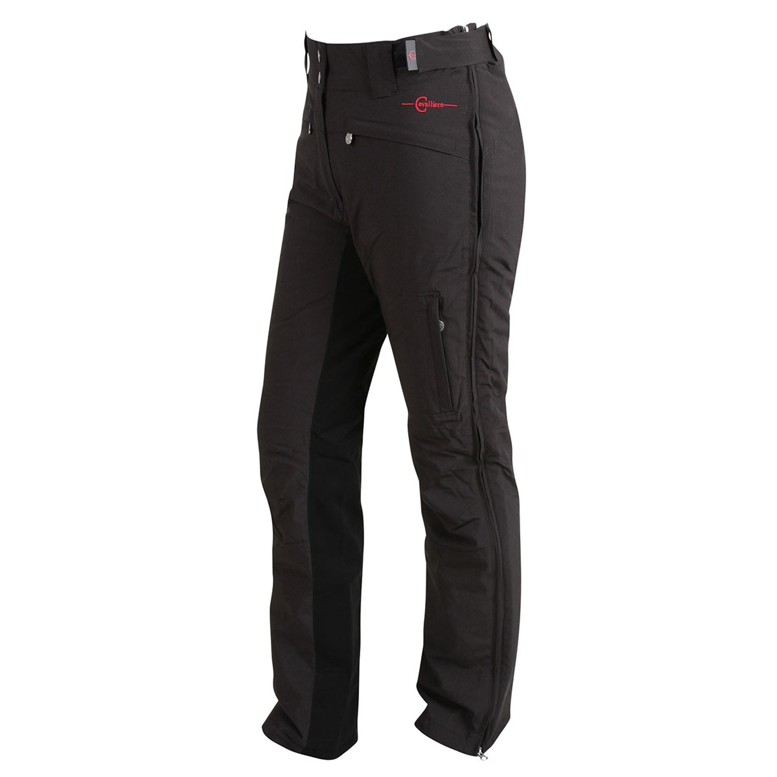 Covalliero Alaska Thermal naisten talviratsastushousut Womens Breeches