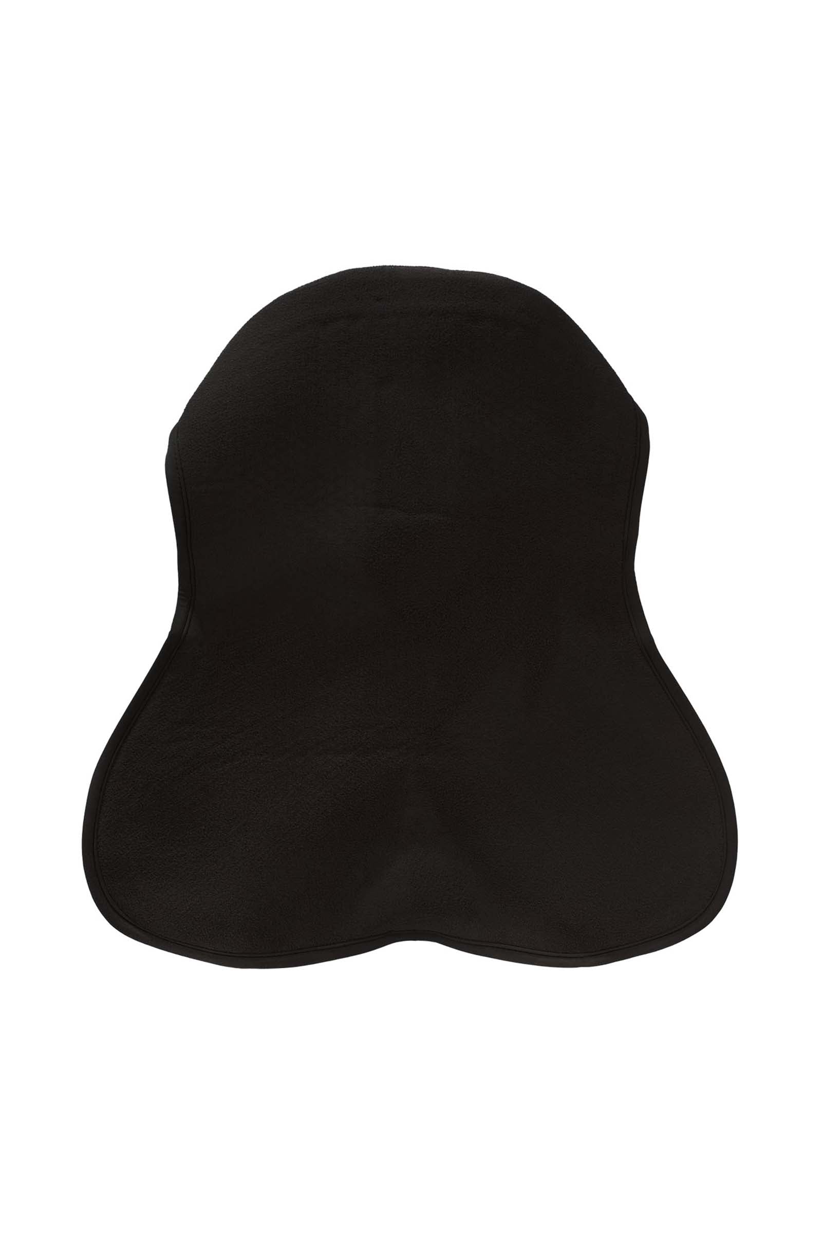 Acavallo Gel Seat Saver Dri-Lex Dressage Saddle Pads